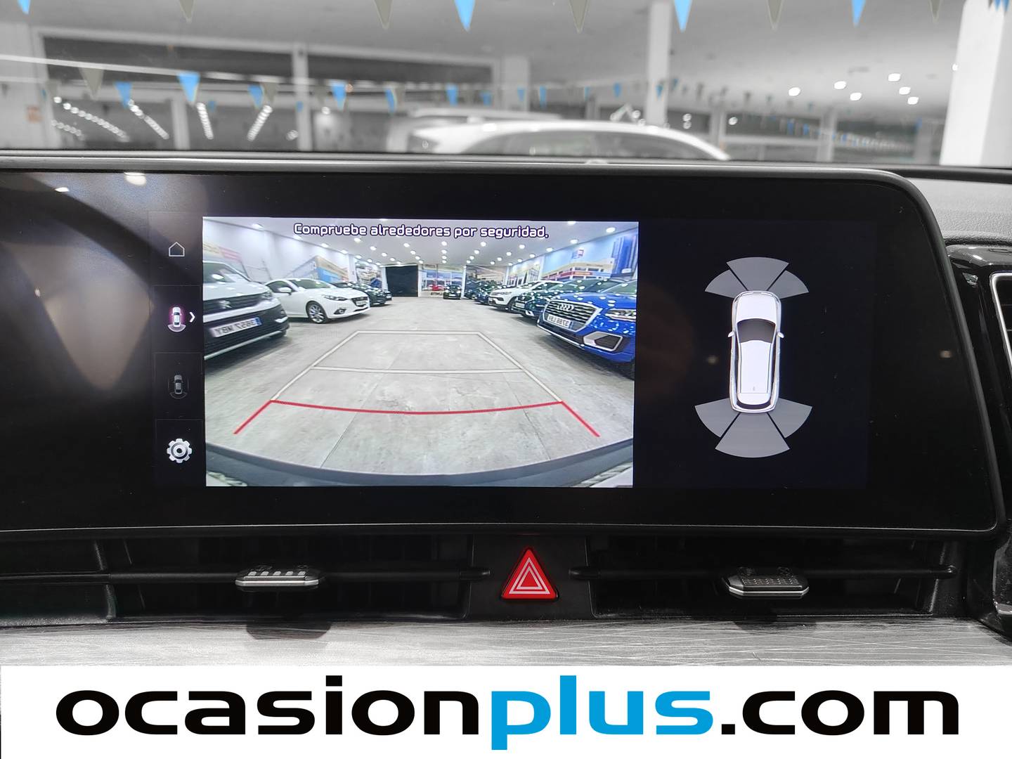 KIA Sportage Kia Sportage 1.6 T-GDi Drive 4x2 (150 CV) gasolina