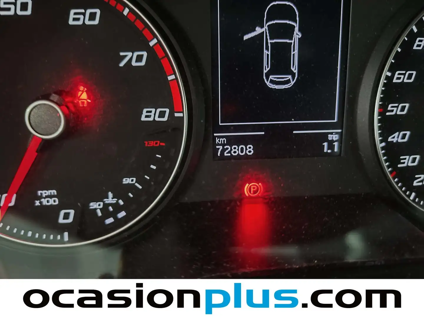 Foto Seat Ibiza SEAT Ibiza 1.0 EcoTSI FR Plus (115 CV)