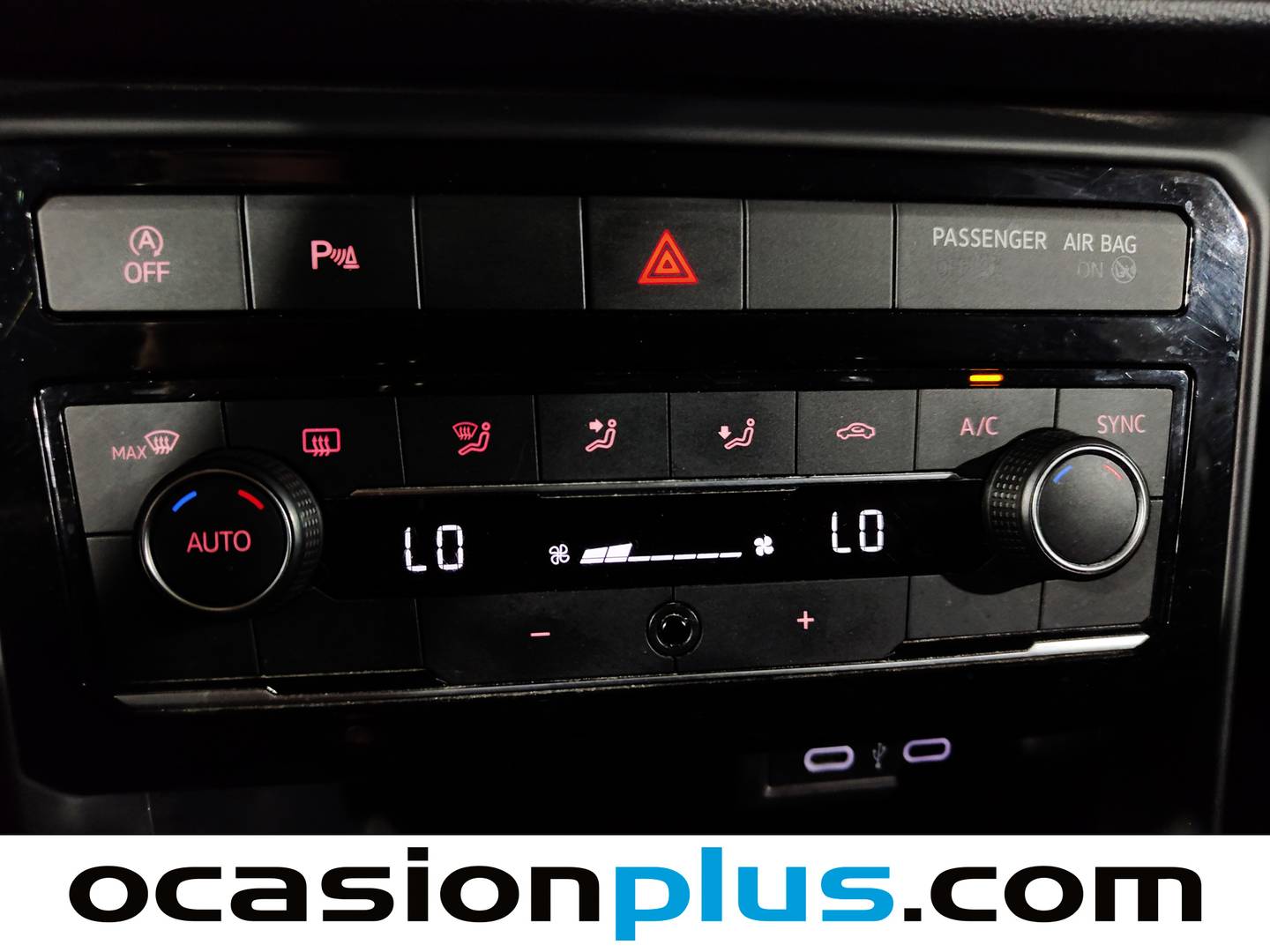 Acabados Volkswagen T-Cross Volkswagen T-Cross Advance 1.0 TSI (95 CV)