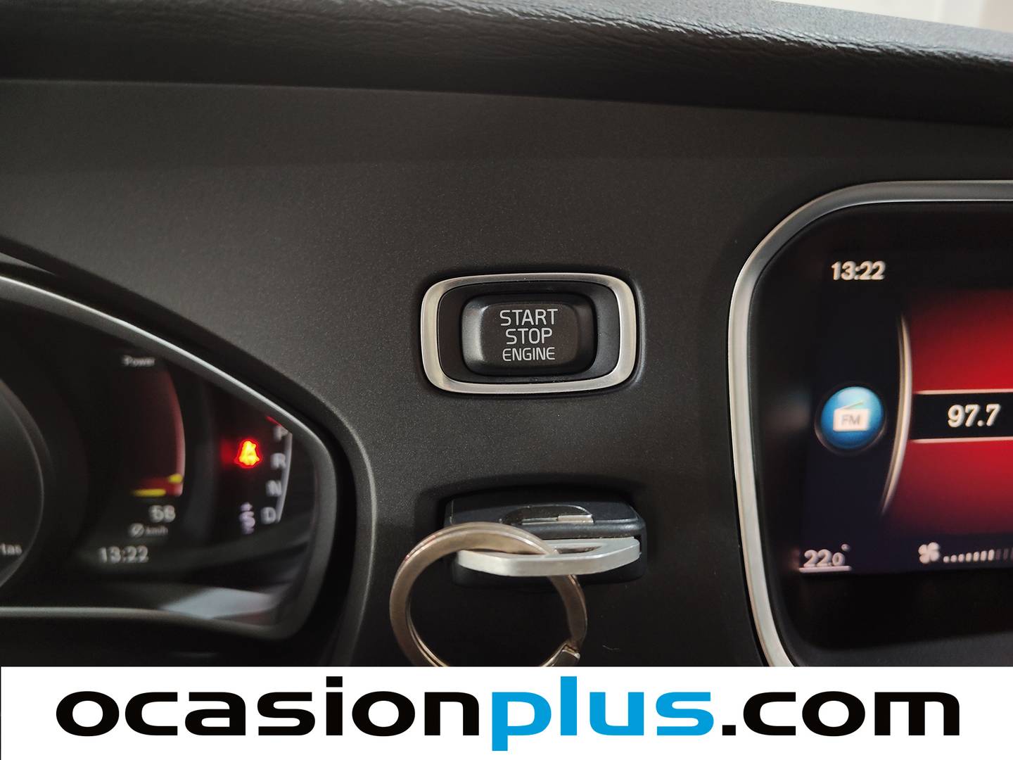 Acabados Volvo V40 Cross Country Volvo V40 Cross Country D2 Cross Country Auto (120 CV)