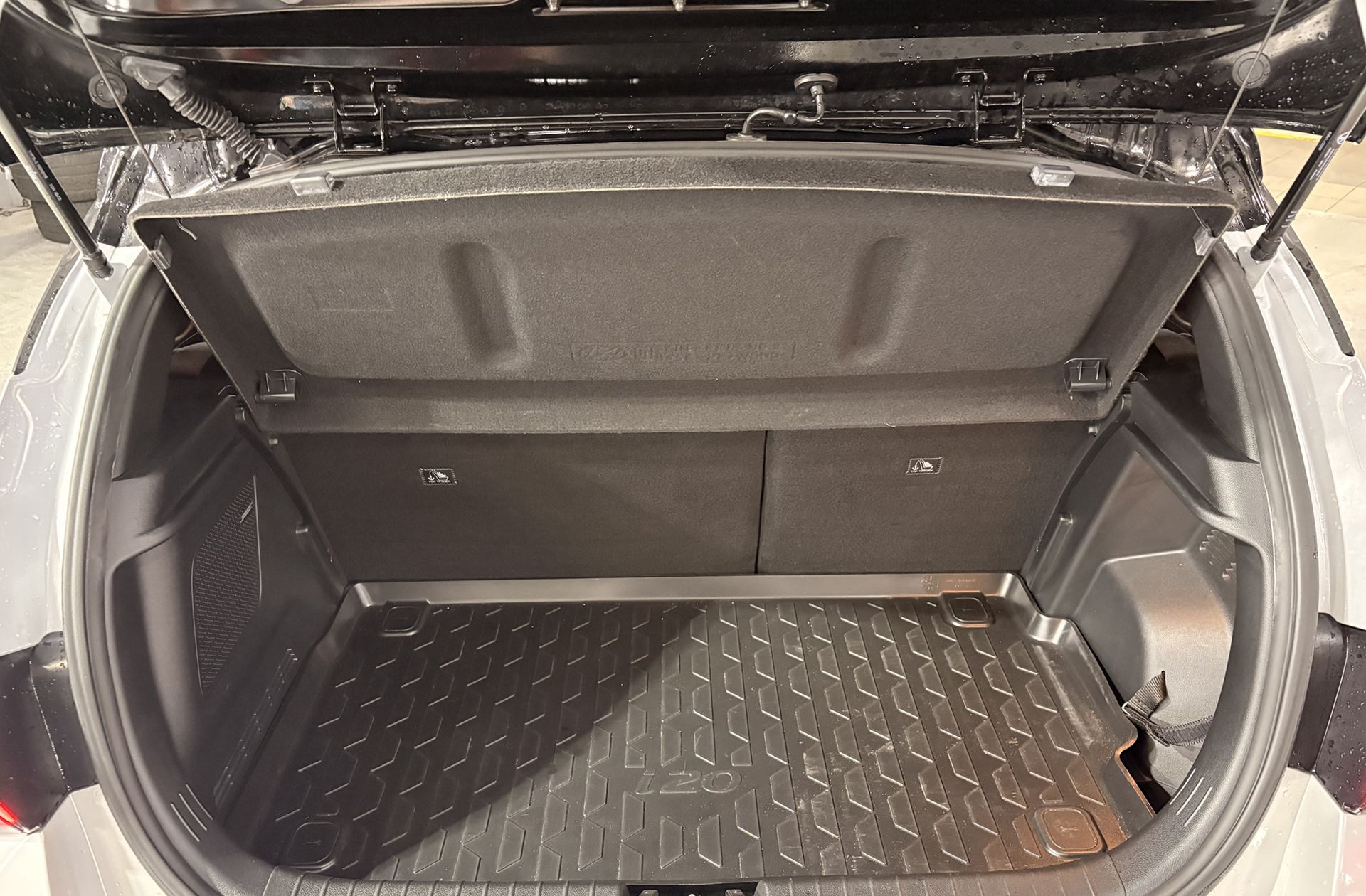 Hyundai i20 1.6T N - foto 18