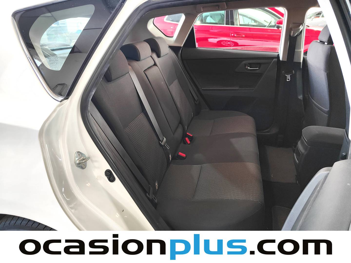 Toyota Auris Toyota Auris 130 Active (132 CV) gasolina