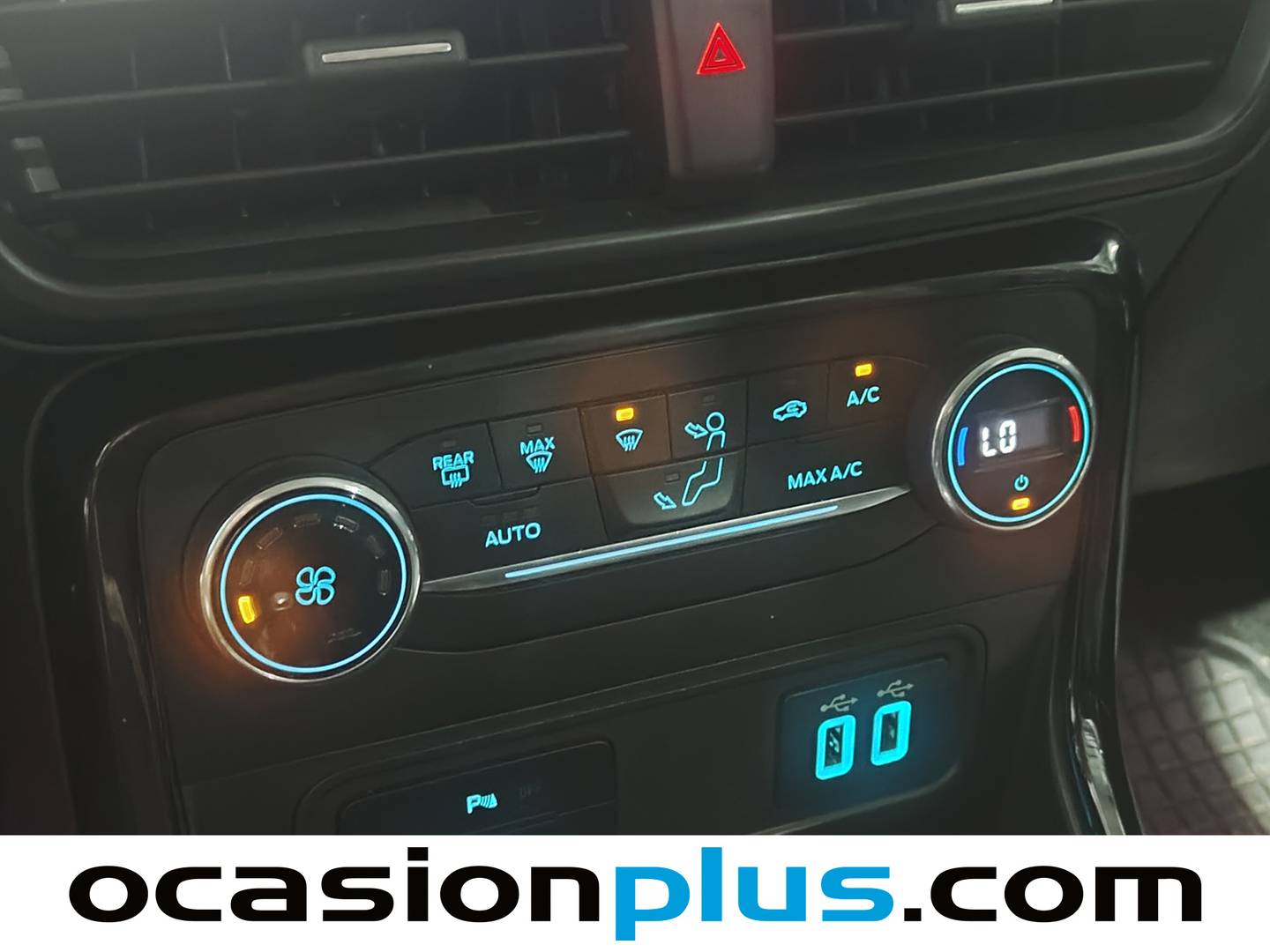 Foto Ford EcoSport Ford EcoSport 1.0 EcoBoost S&S Titanium (140 CV)