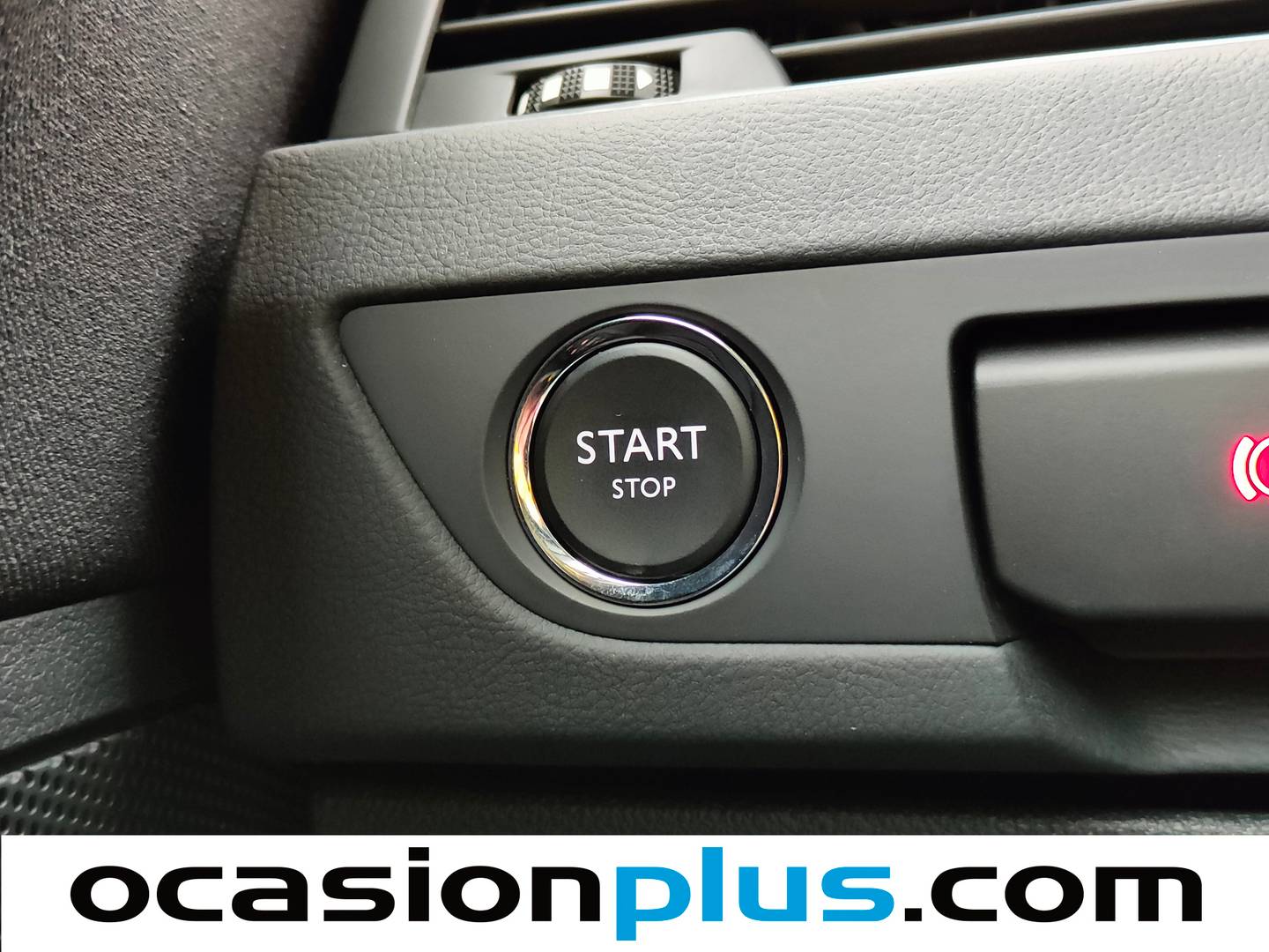 Foto Peugeot 508 Peugeot 508 2.0 BlueHDI Allure (150 CV)