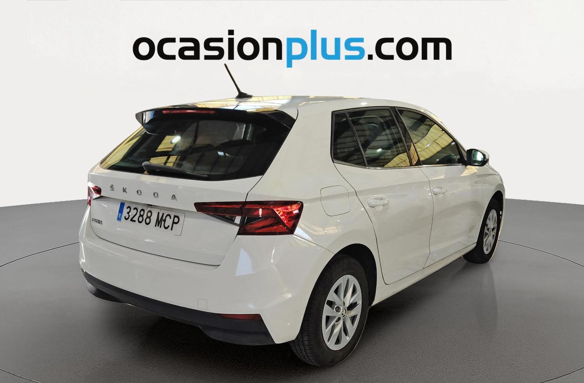 Škoda Fabia 1.0 TSI Ambition - foto 4