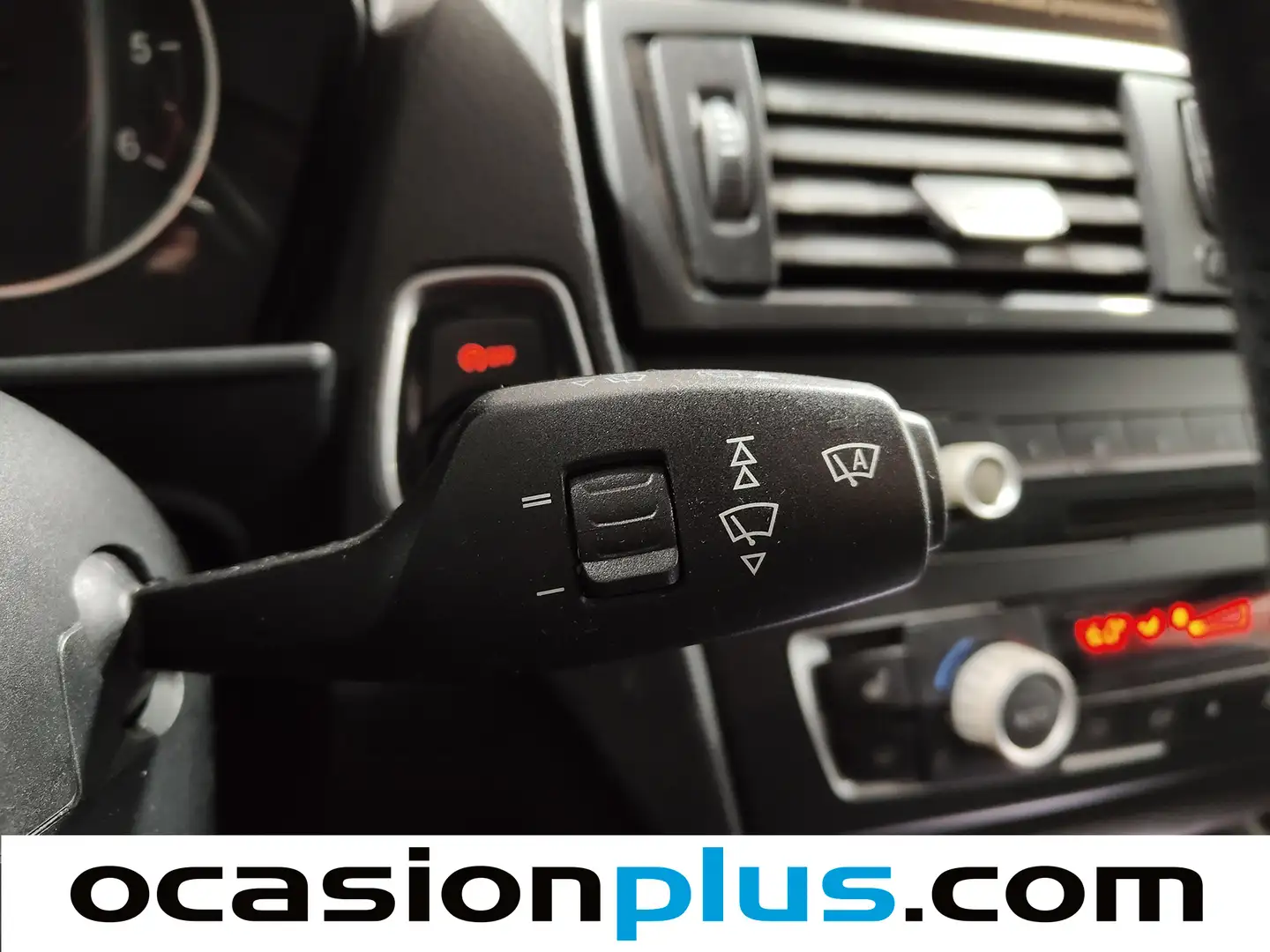 Foto BMW Serie 1 BMW Serie 1 116d Sport (116 CV)