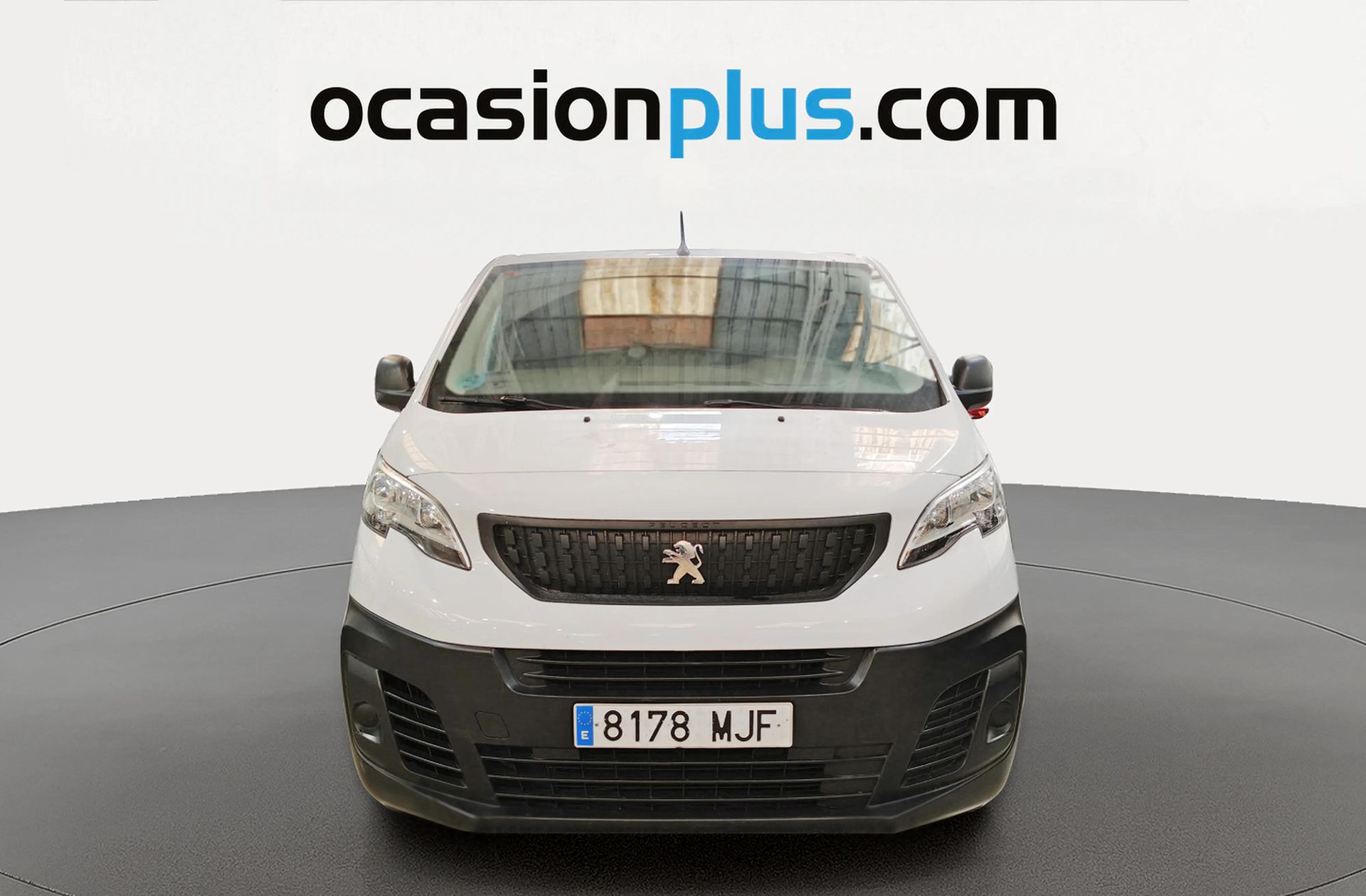 Peugeot Expert Furgon BlueHDi 100 Standard - foto 12