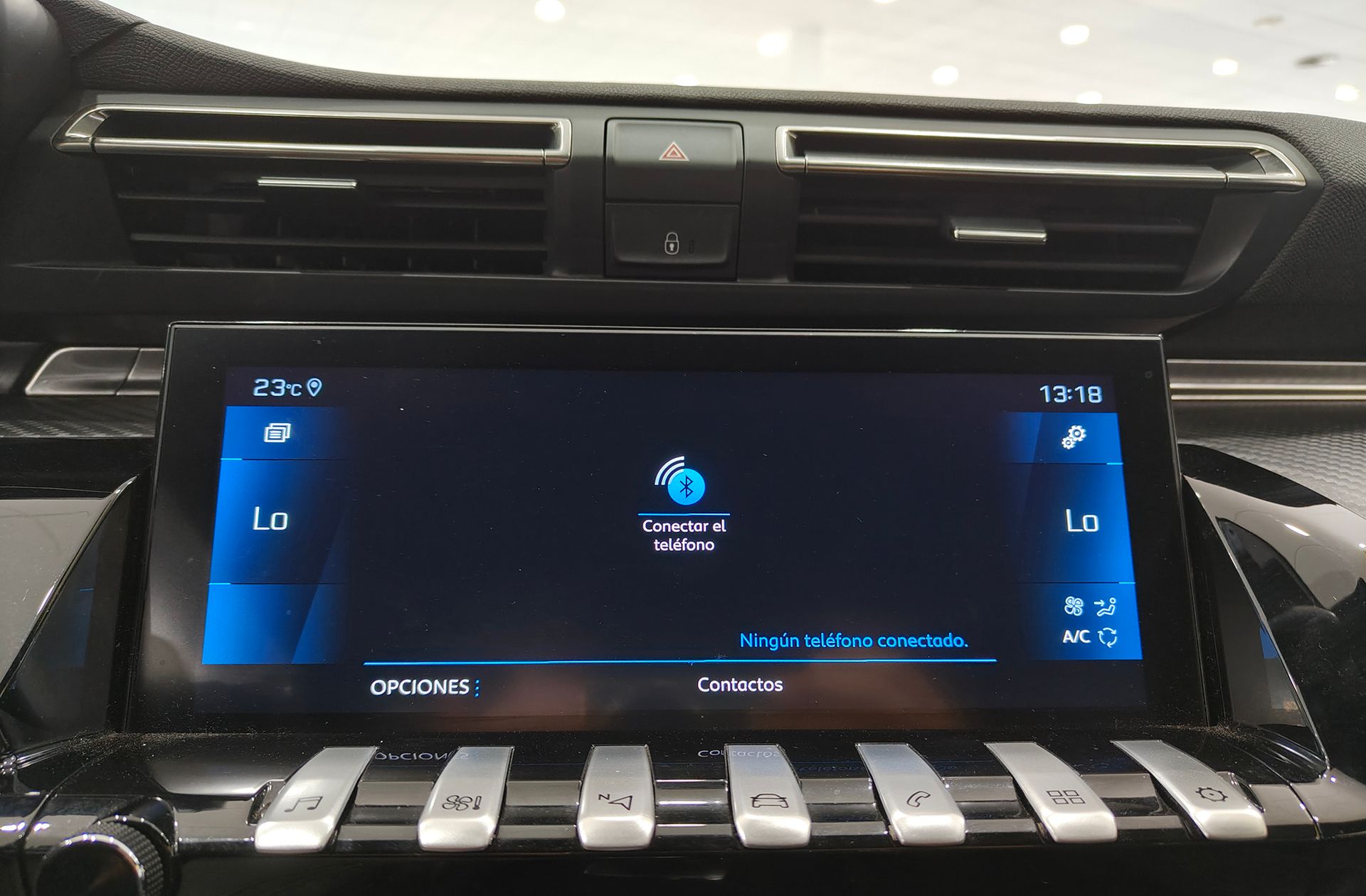 Peugeot 508 BlueHDi 130 Allure EAT8 - foto 31