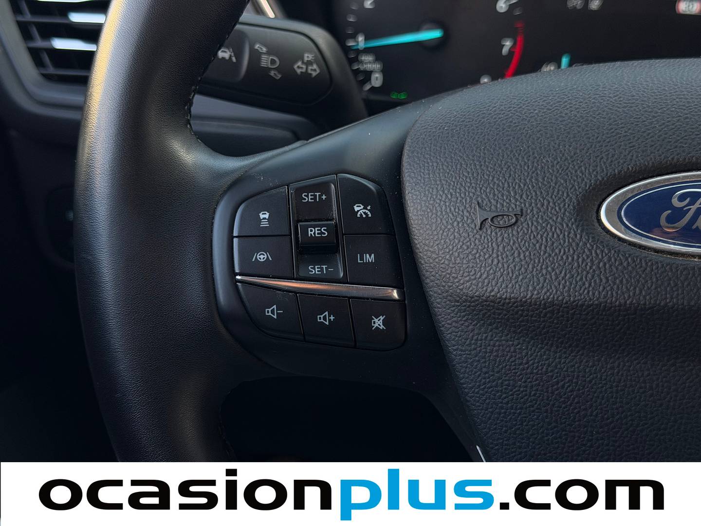 Ford Focus FORD Focus 1.0 Ecoboost MHEV Active Auto 114 kW (155 CV) de ocasión