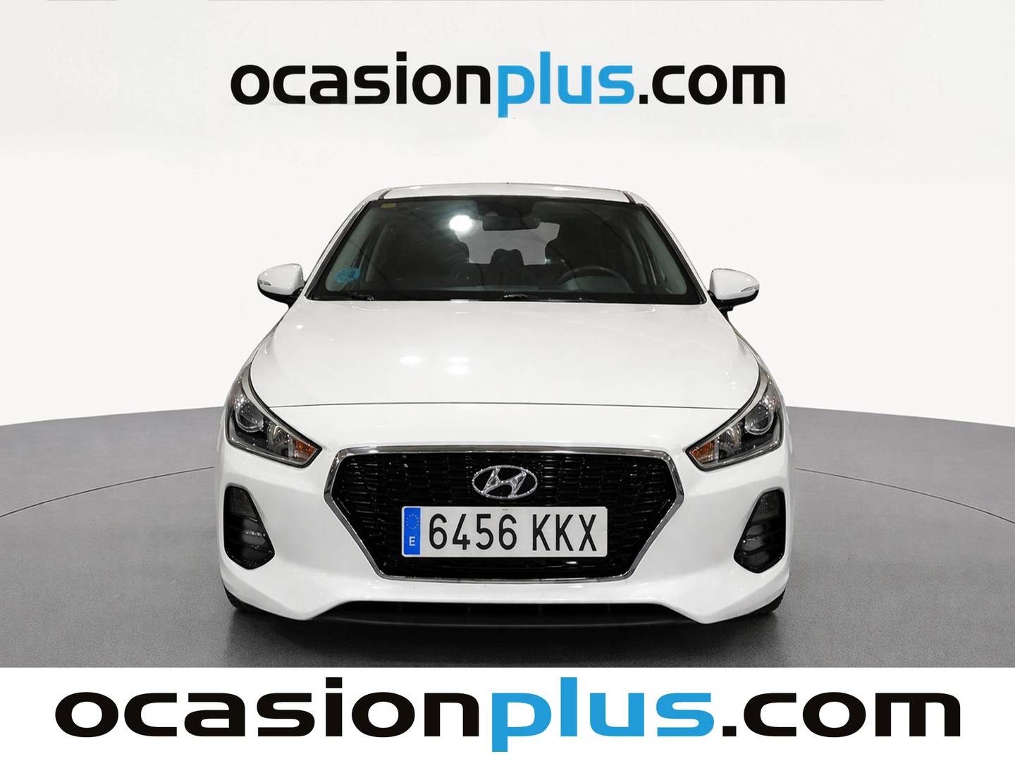Hyundai i30 Hyundai i30 1.0 TGDI Klass (120 CV) 120cv