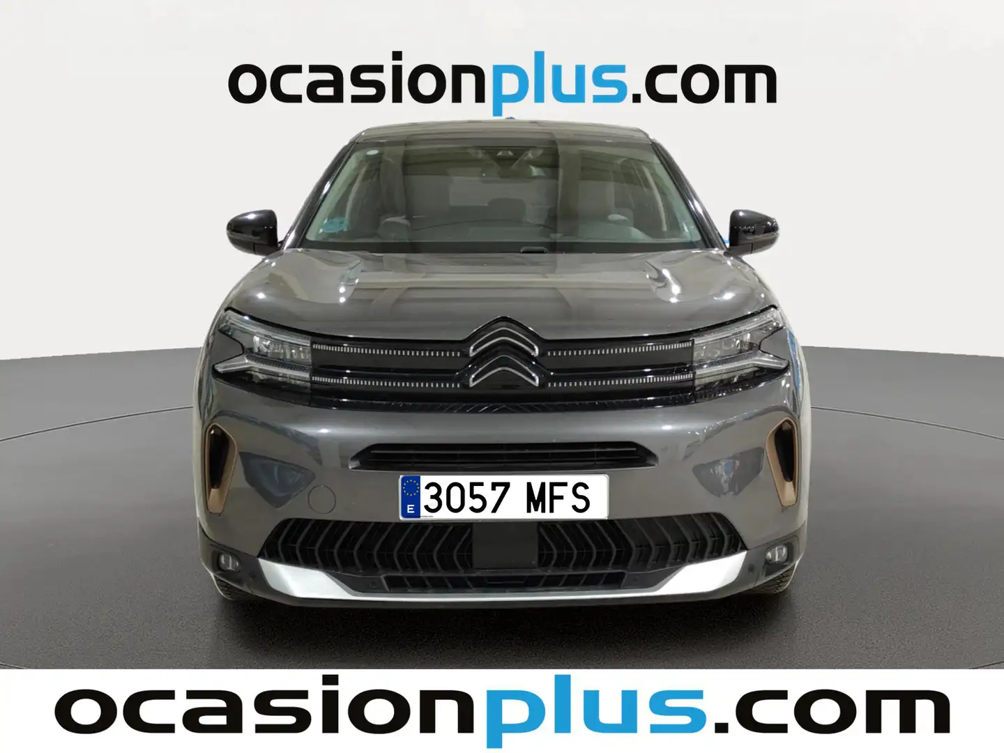 Foto Citroën C5 Aircross Citroen C5 Aircross PureTech 130 S&S C Series (131 CV)