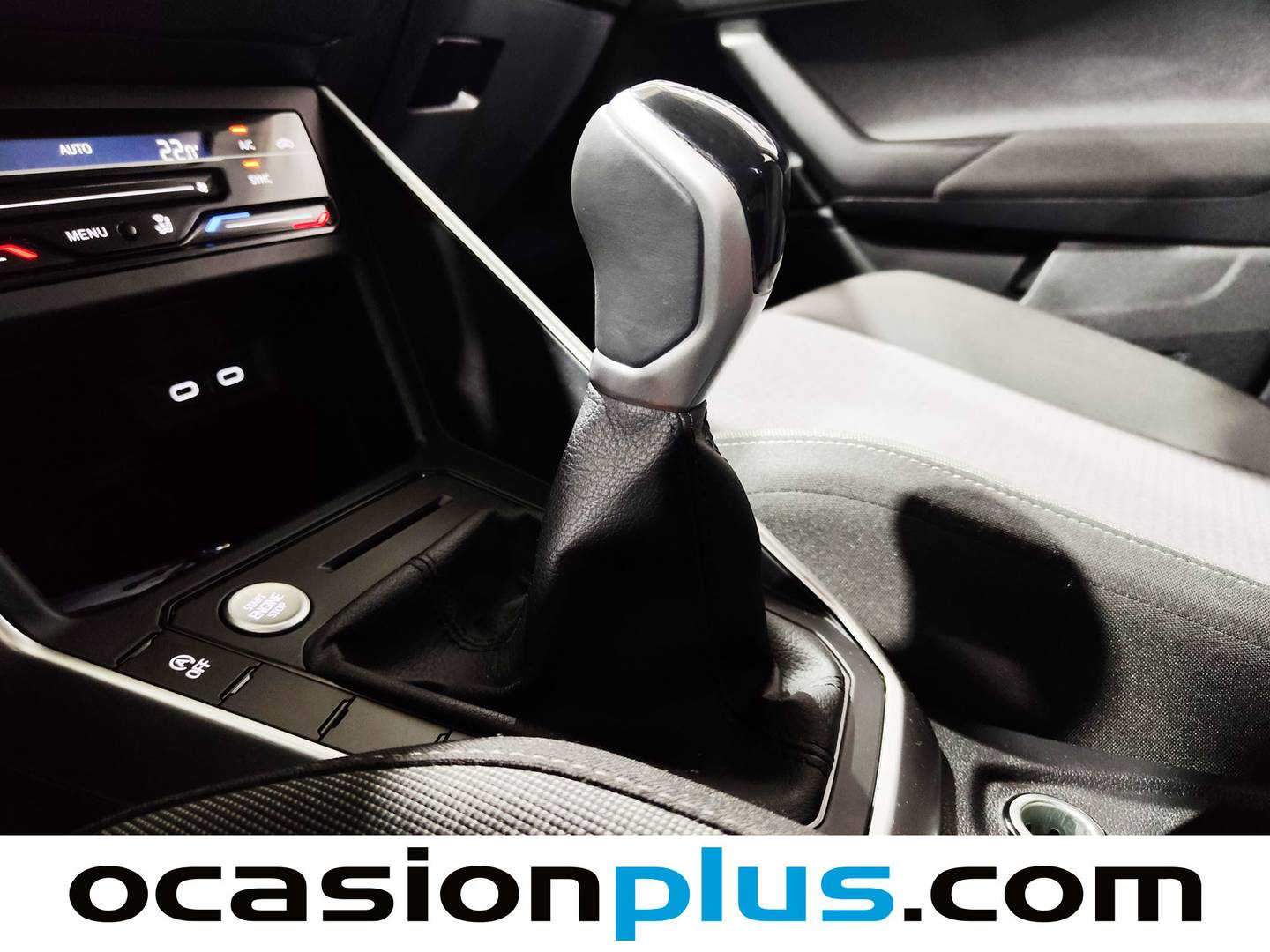 Foto Volkswagen Taigo Volkswagen Taigo ``Más`` 1.0 TSI (95 CV)