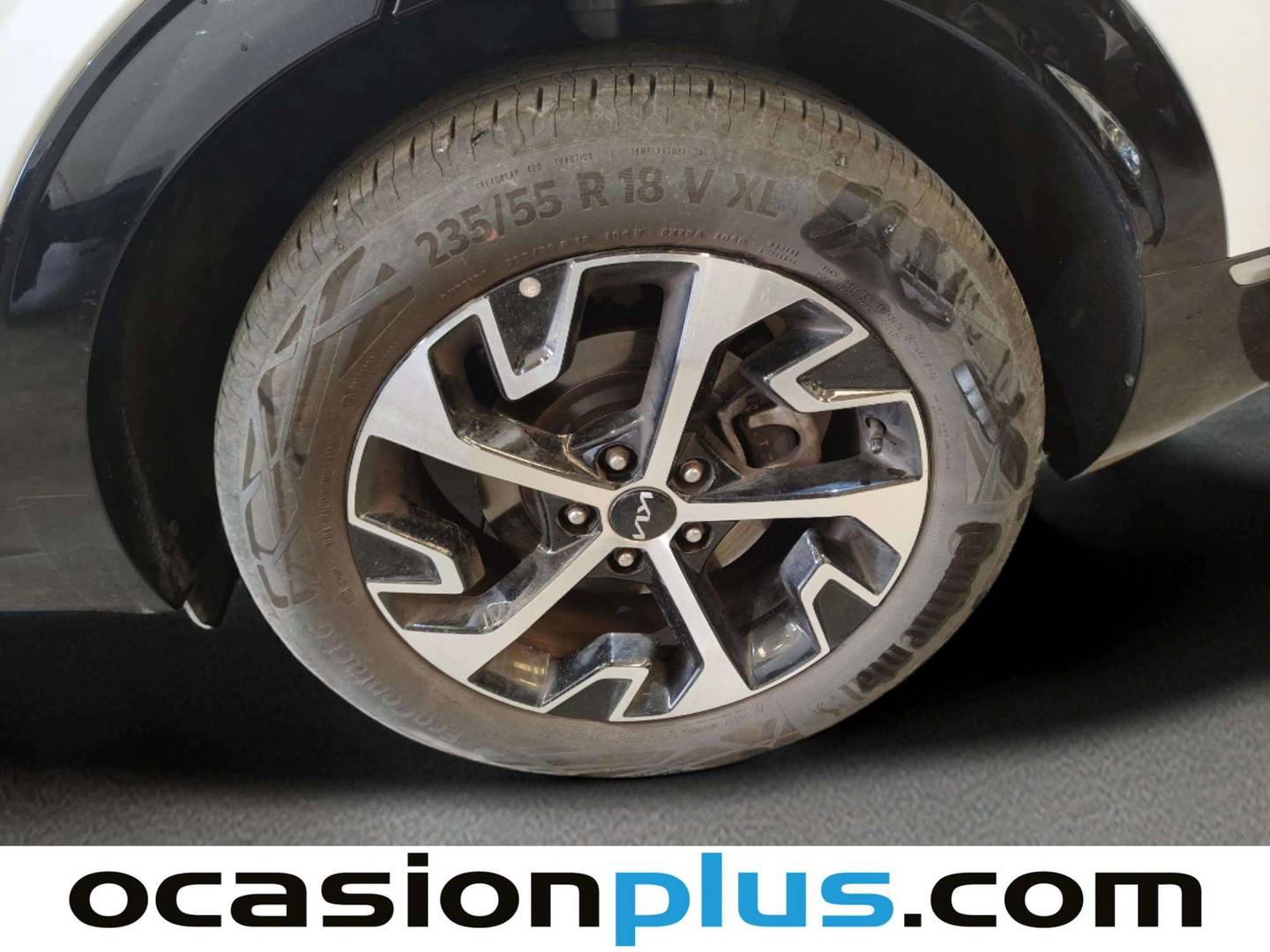 KIA Sportage KIA Sportage 1.6 T-GDi MHEV Tech 4x2 (150 CV) de segunda mano