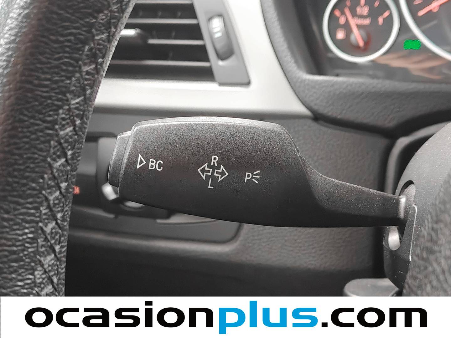 BMW Serie 3 BMW Serie 3 320d EfficientDynamics (163 CV) seminuevo