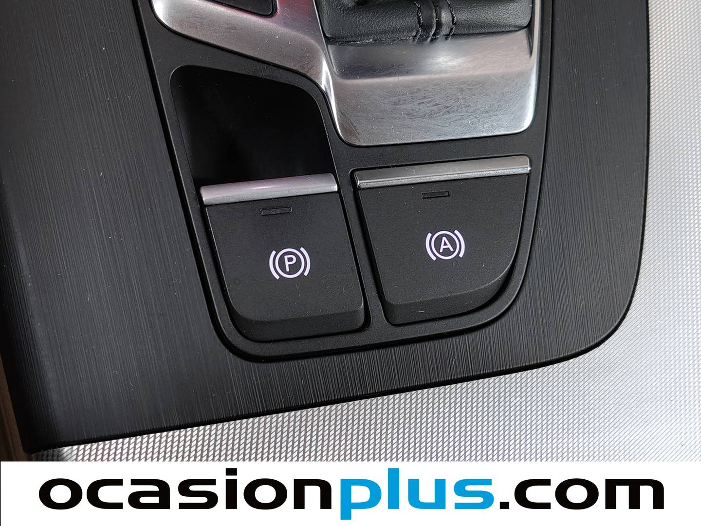 Audi Q5 Audi Q5 Design 2.0 TFSI quattro (252 CV) S tronic automático