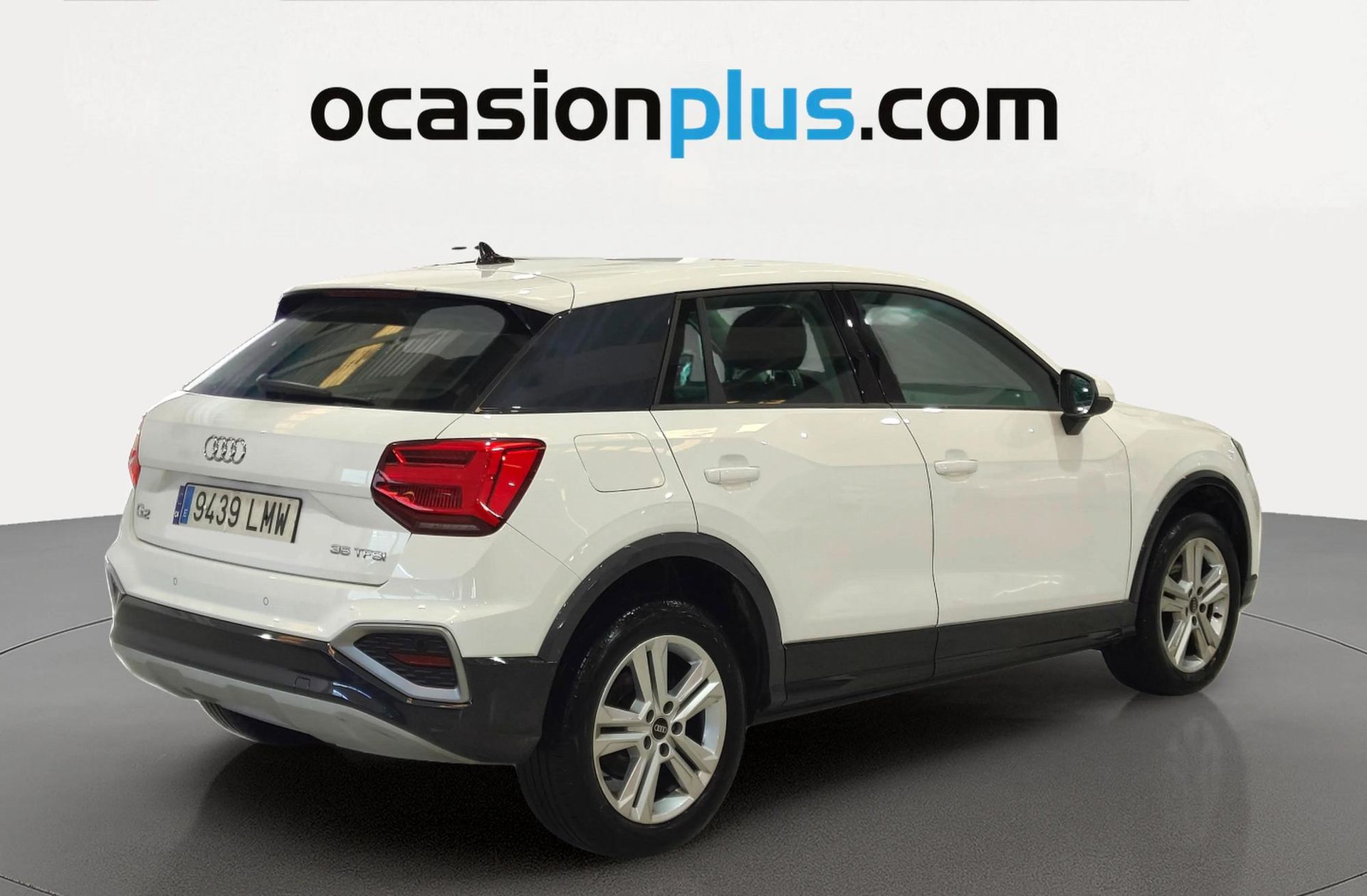Audi Q2 Advanced 35 TFSI S tronic - foto 3