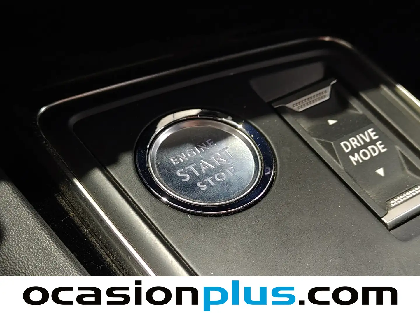 Foto Peugeot 508 Peugeot 508 SW SW Hybrid 225 GT Line e-EAT8 (225 CV)