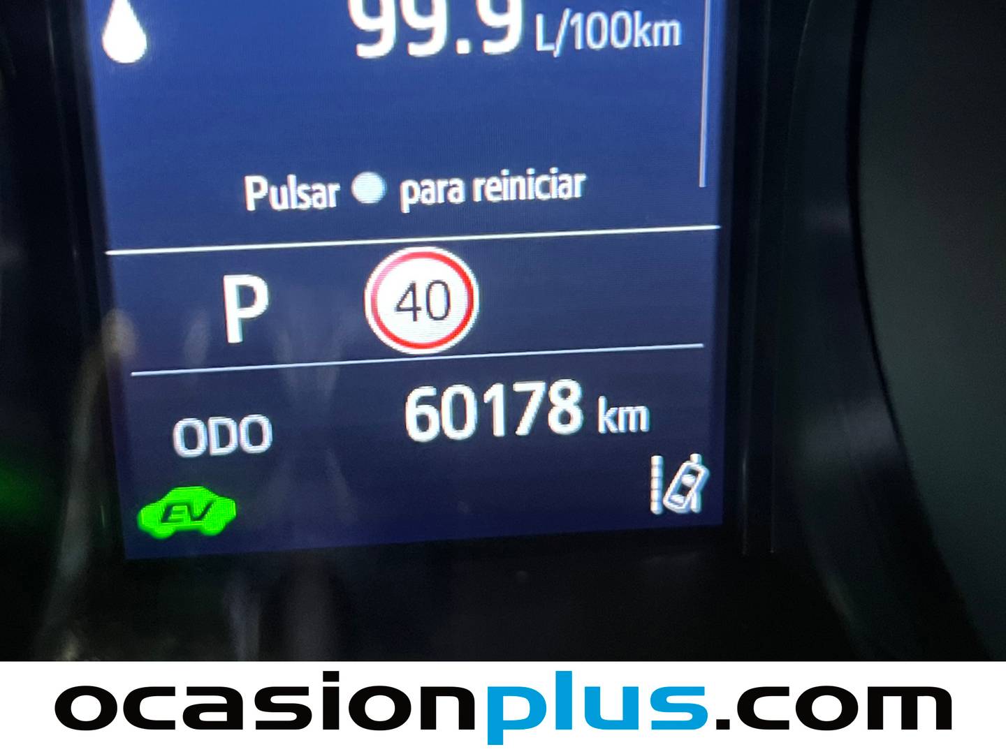 Toyota C-HR Toyota C-HR 180H Advance (184 CV) seminuevo