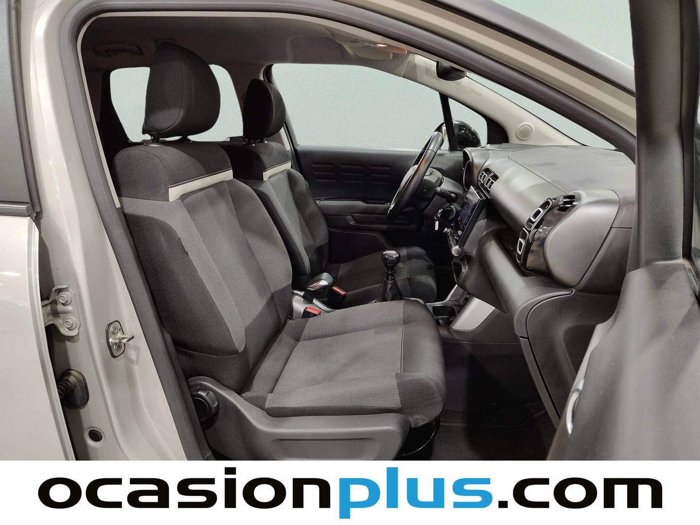 Citroën C3 Aircross Citroën C3 Aircross PureTech 110 S&S Feel (110 CV) km 0