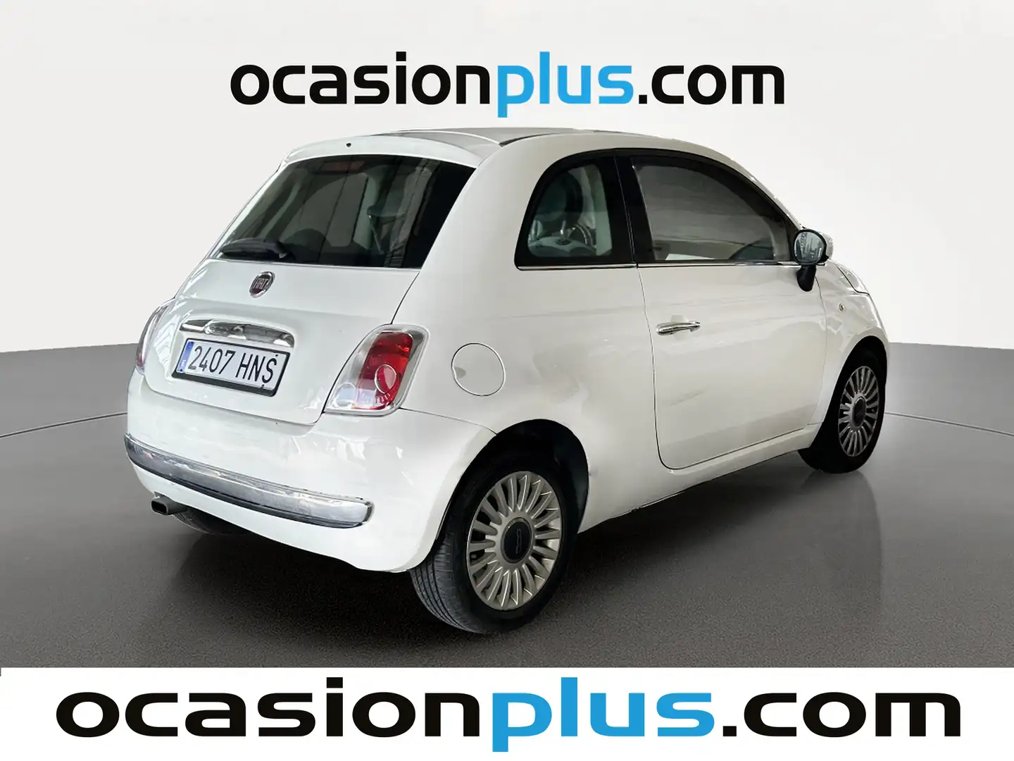 Foto Fiat 500C Fiat 500C 0.9 Turbo TwinAir Lounge (85 CV)