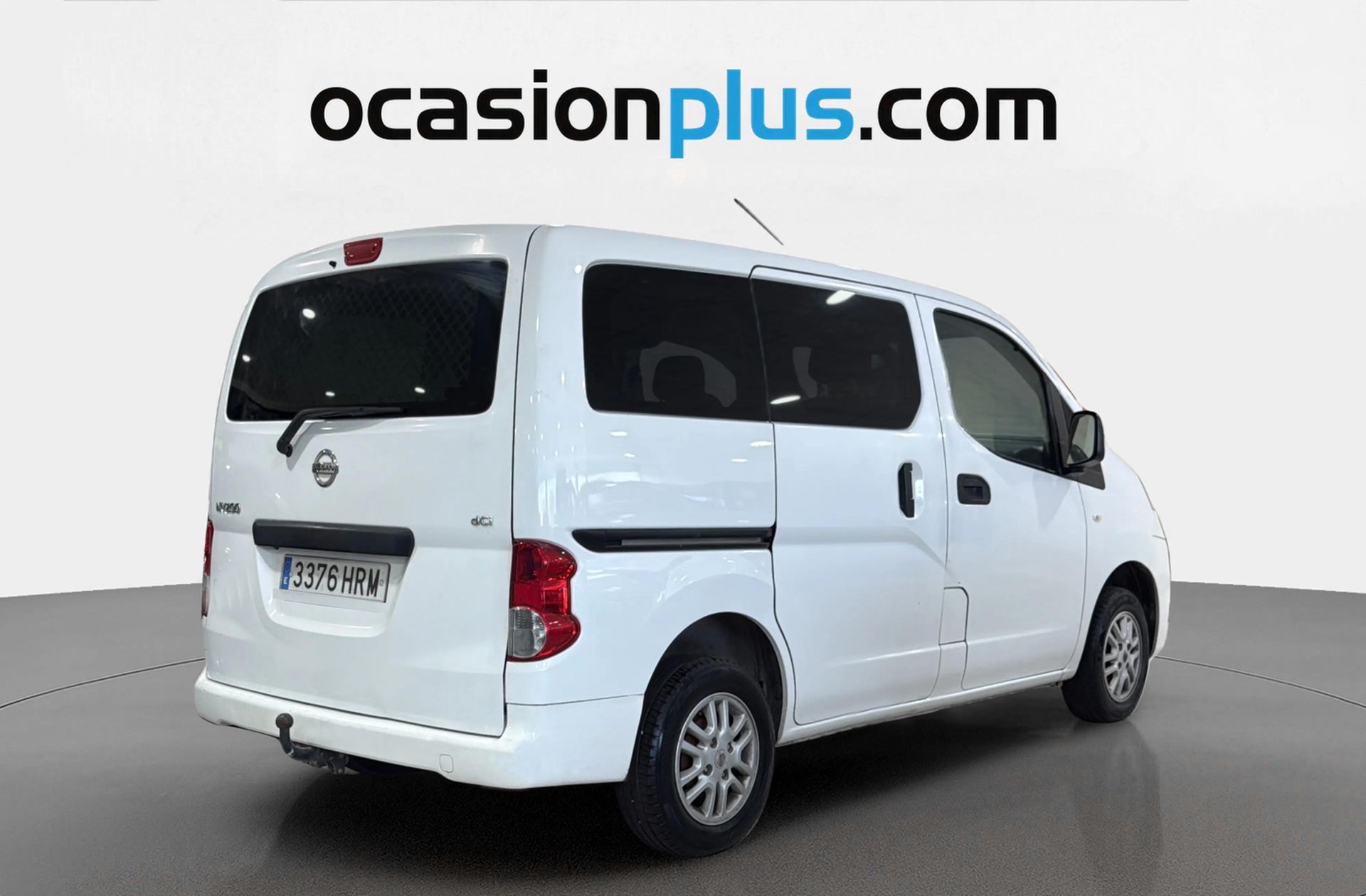Nissan NV200 Combi 1.5 dCi Comfort - foto 4