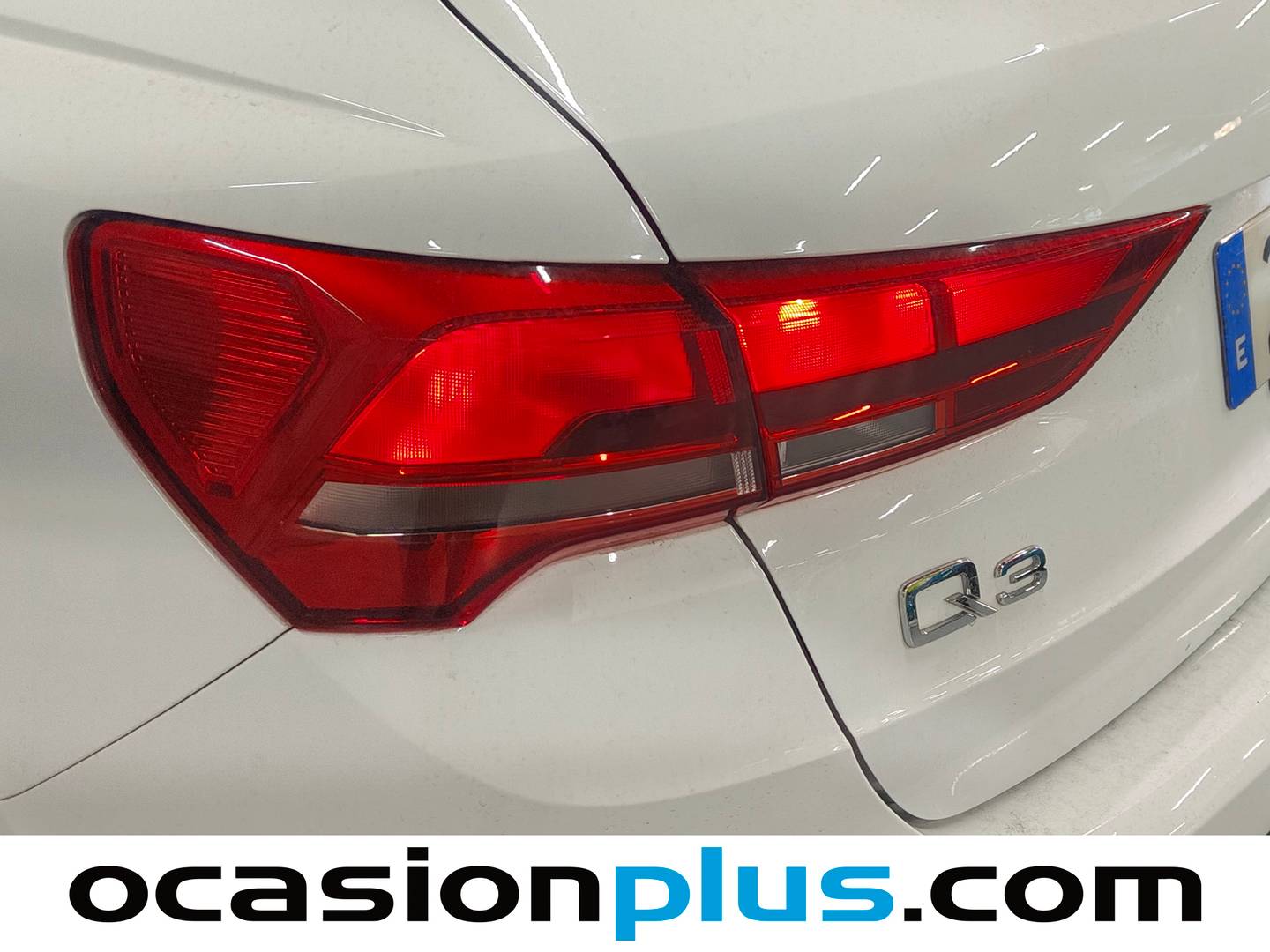 Audi Q3 Audi Q3 Advanced 35 TFSI (150 CV) S tronic km 0