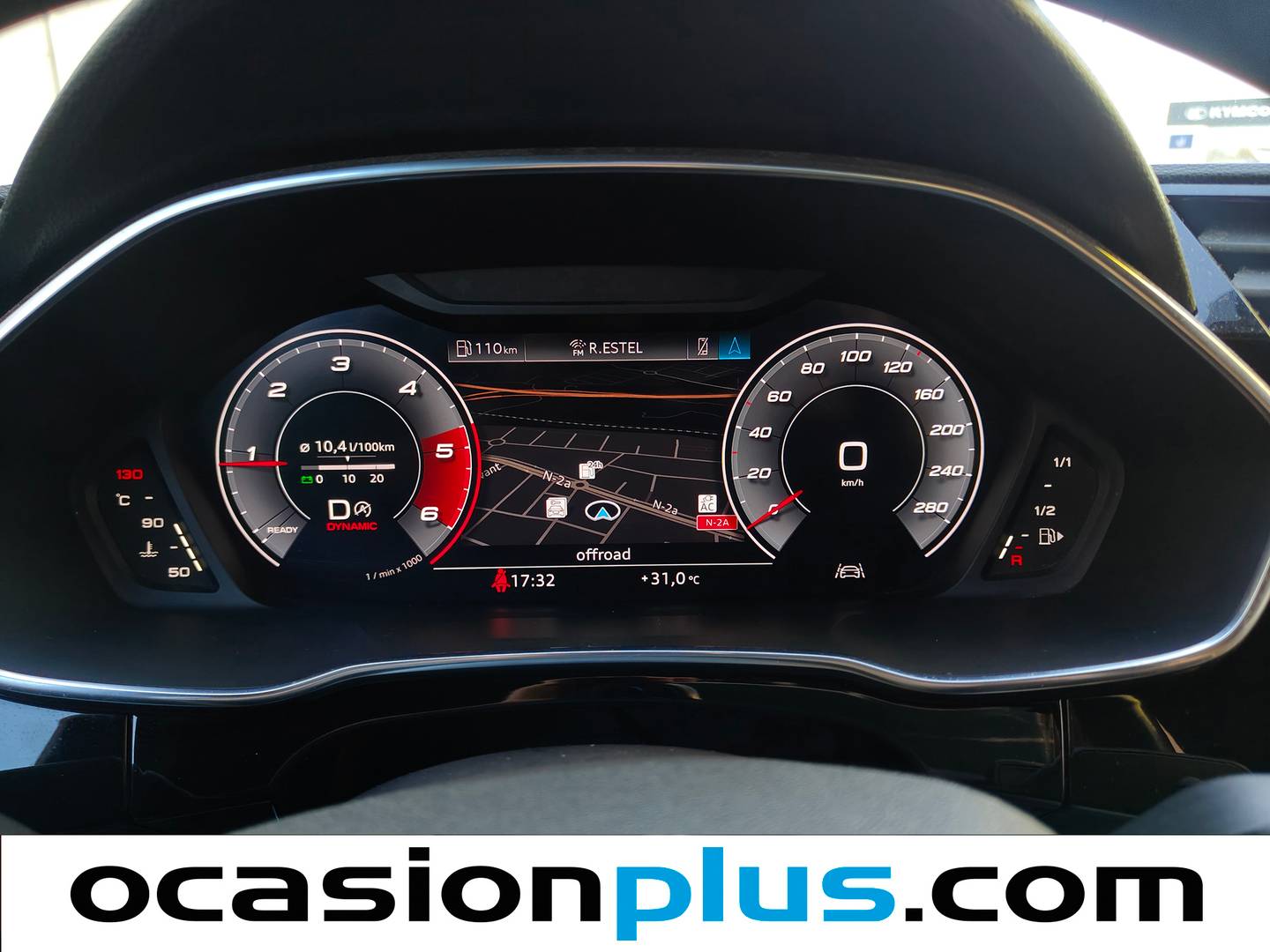 Audi Q3 Audi Q3 S line 35 TDI (150 CV) S tronic barato