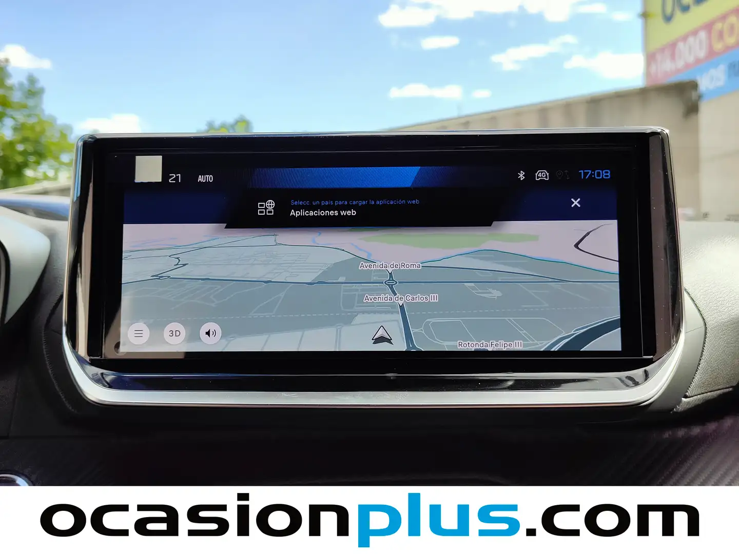 Foto Peugeot 2008 Peugeot 2008 PureTech 100 S&S Allure (100 CV)