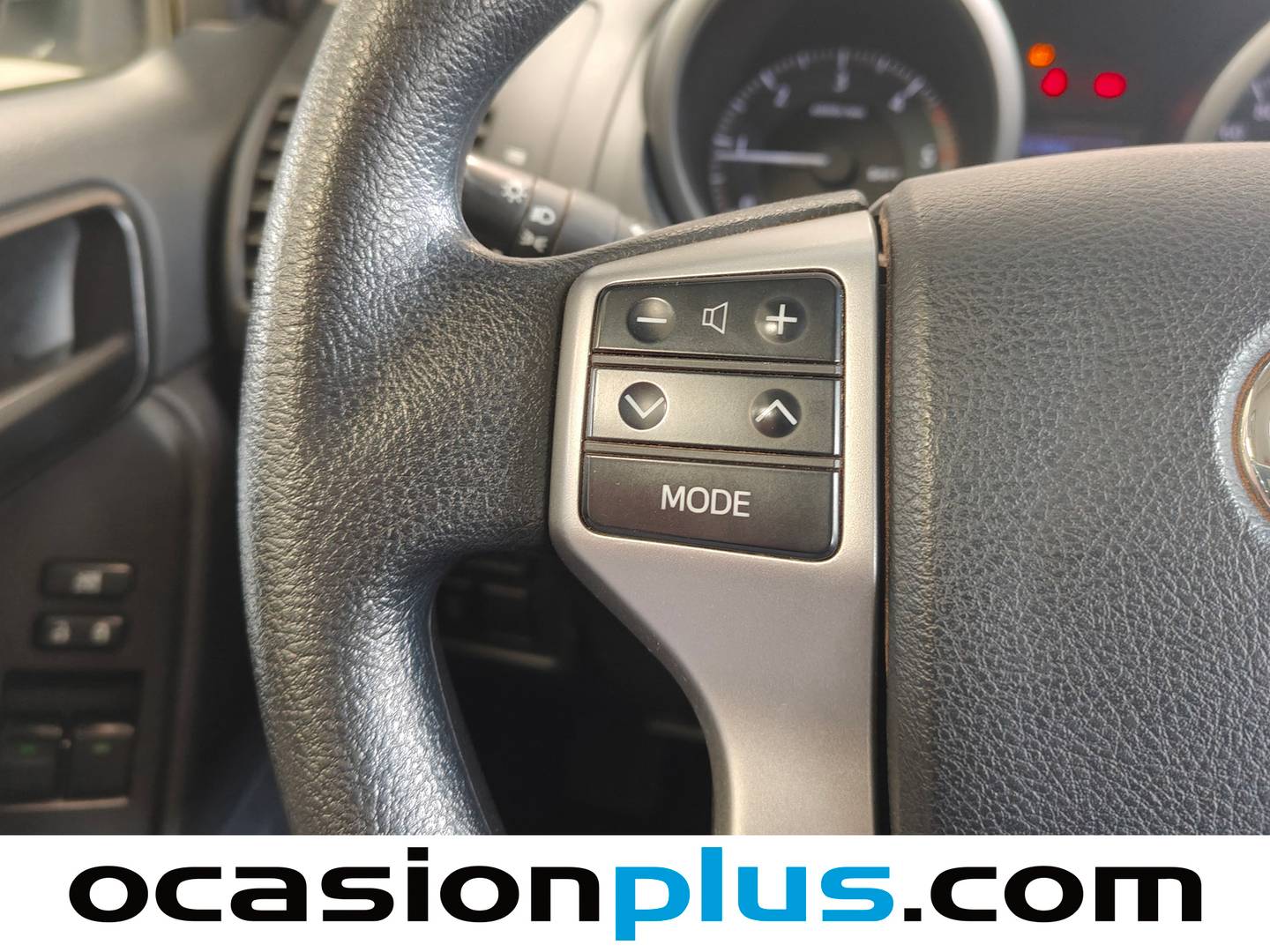 Toyota Land Cruiser Toyota Land Cruiser 2.8 D-4D VX (177 CV) de ocasión