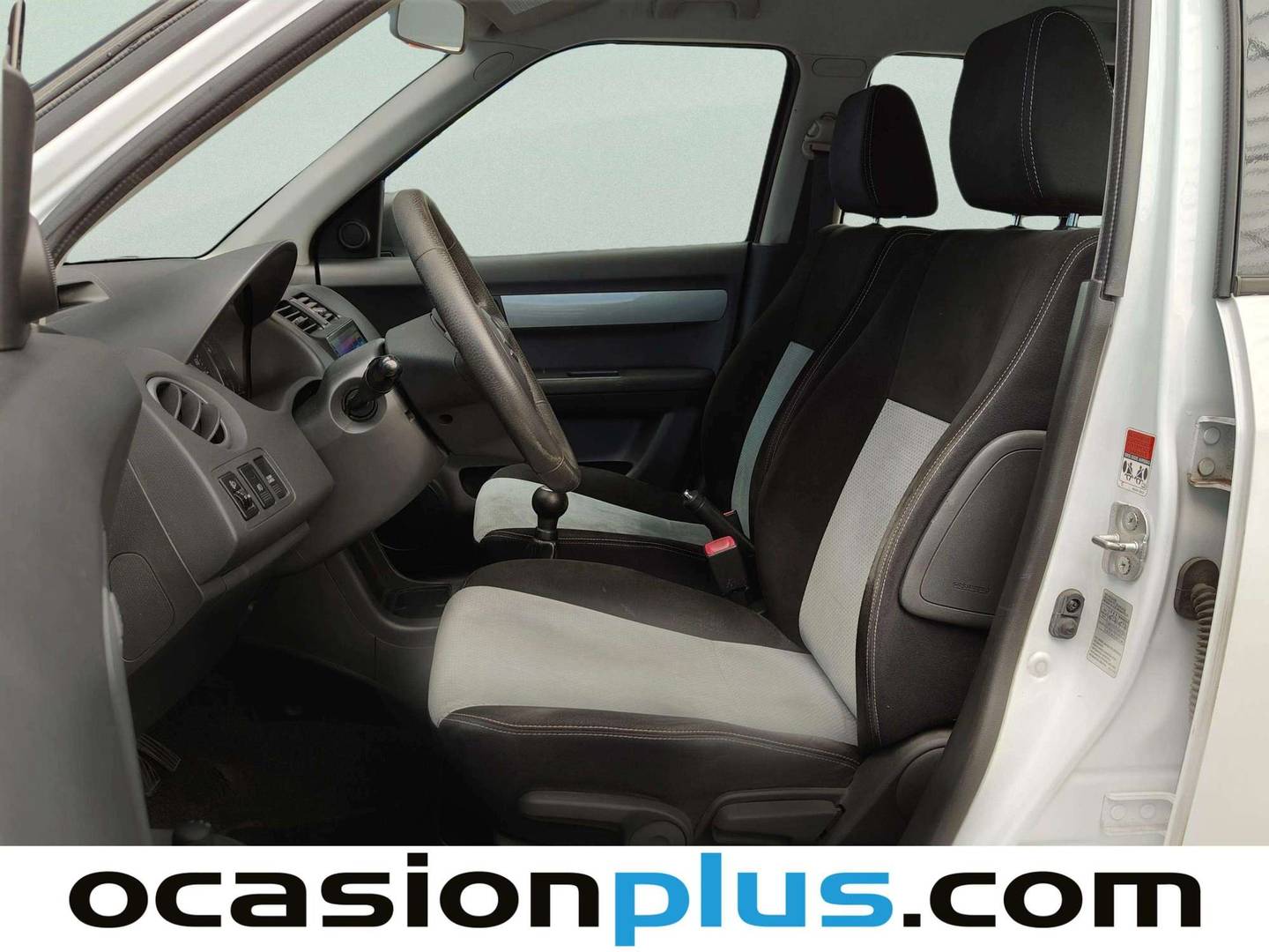 Suzuki Swift Suzuki Swift 1.3 GL (92 CV) al mejor precio