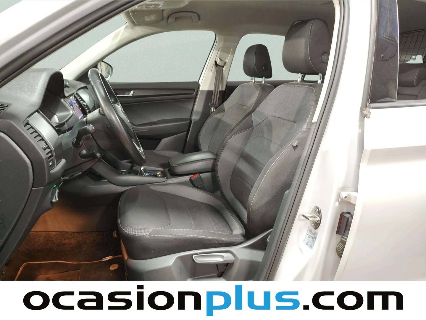 Foto Skoda Kodiaq Skoda Kodiaq 1.5 TSI Ambition 4x2 (150 CV)