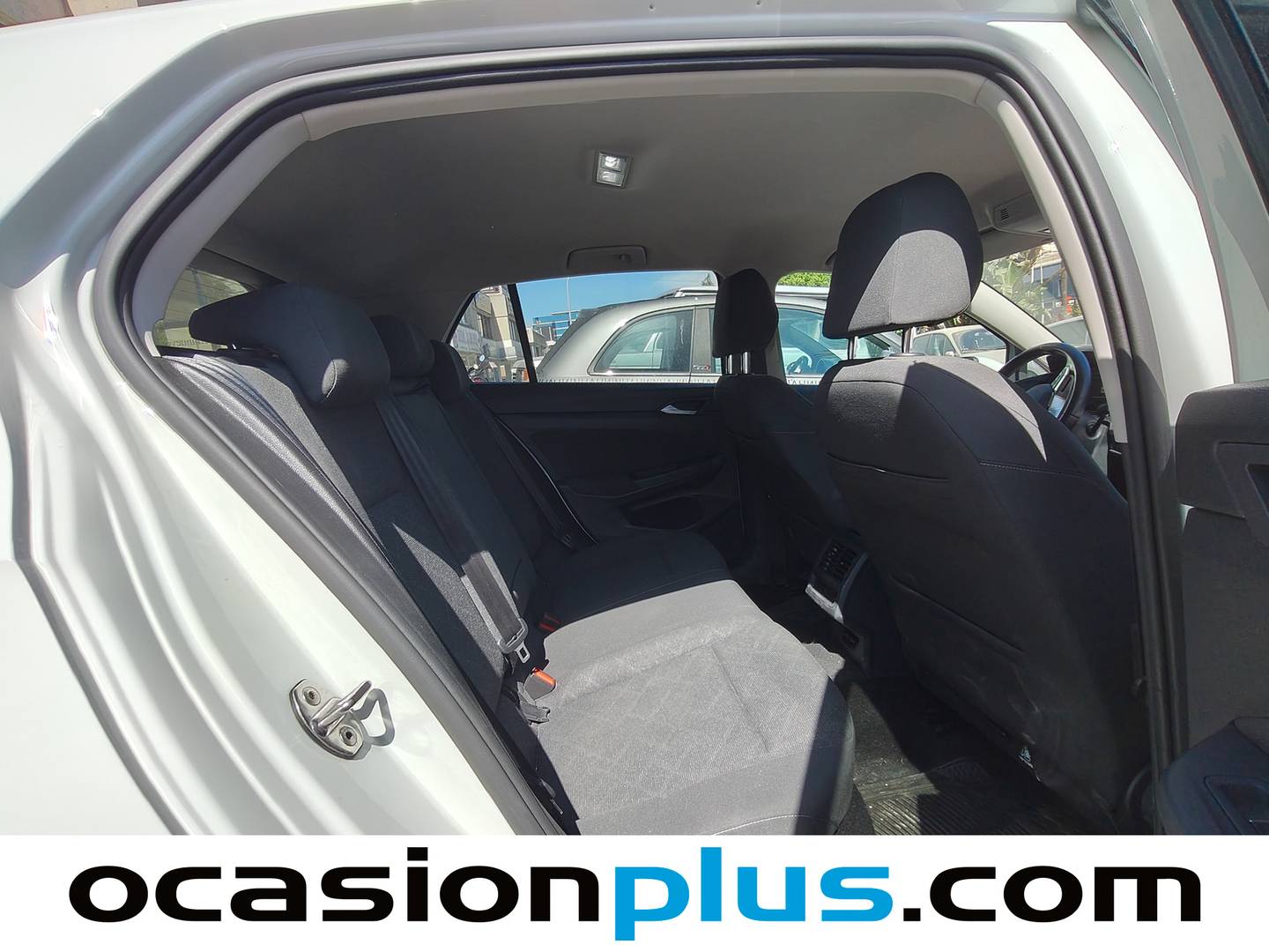 Volkswagen Golf Volkswagen Golf Life 2.0 TDI (150 CV) DSG al mejor precio