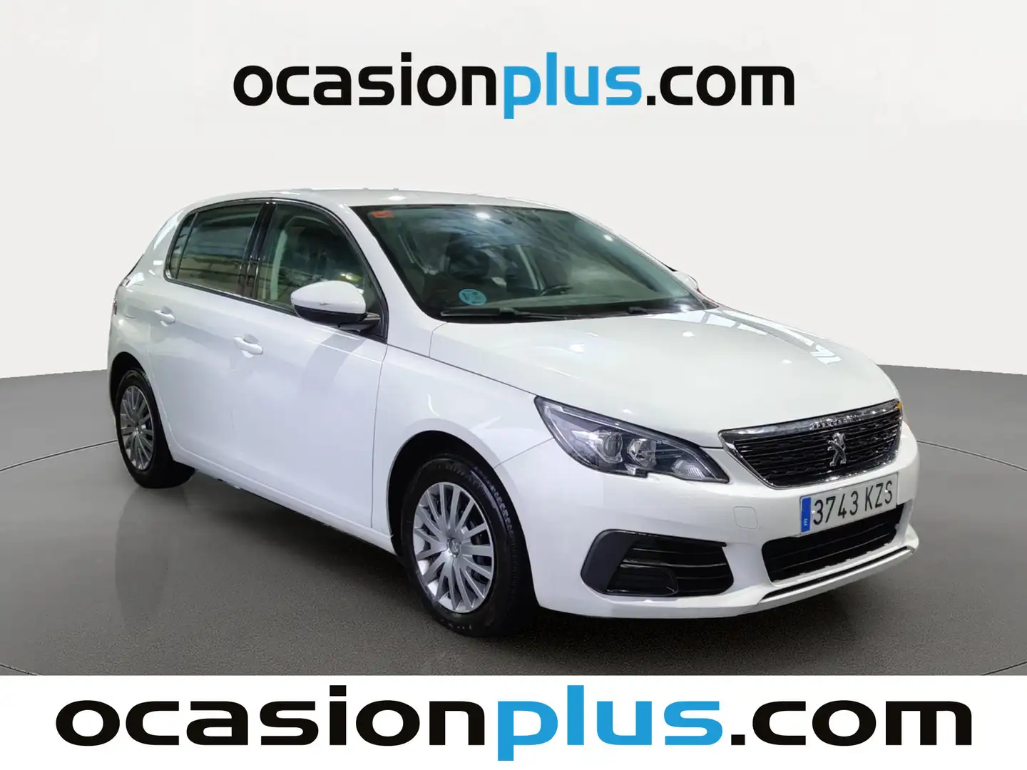 Foto Peugeot 308 Peugeot 308 PureTech 110 S&S Access (110 CV)