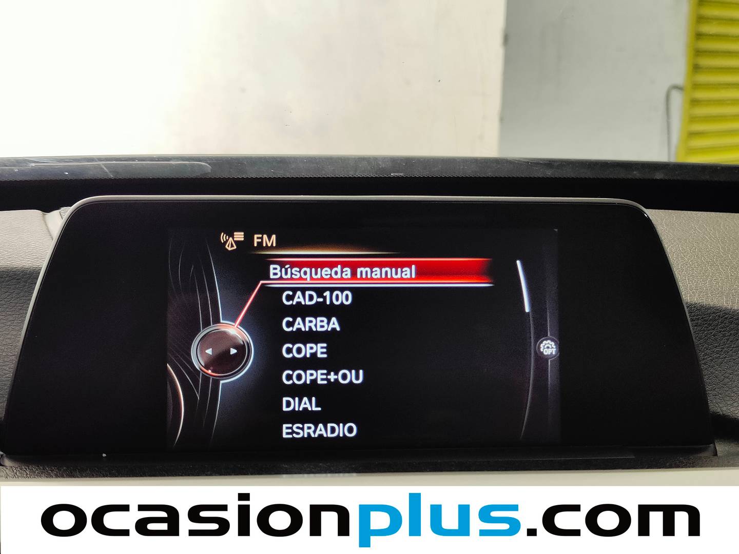 BMW Serie 3 BMW Serie 3 320i Gran Turismo (184 CV) gasolina