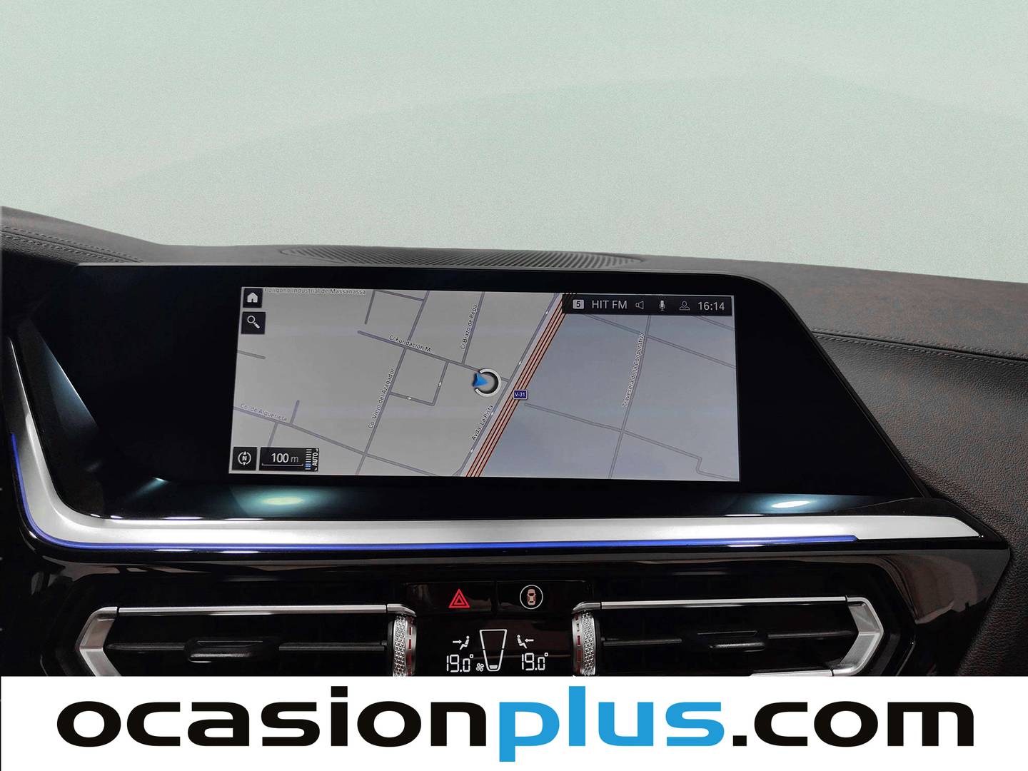 Extras y acabados del BMW Z4 BMW Z4 sDrive30i Cabrio (258 CV) Pack M