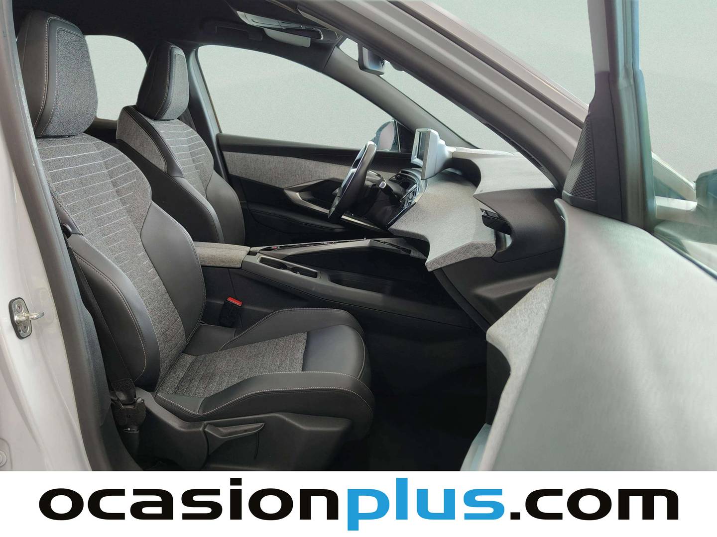 Peugeot 3008 Hybrid Peugeot 3008 Hybrid 145 Allure eDCS6 (145 CV) 2025