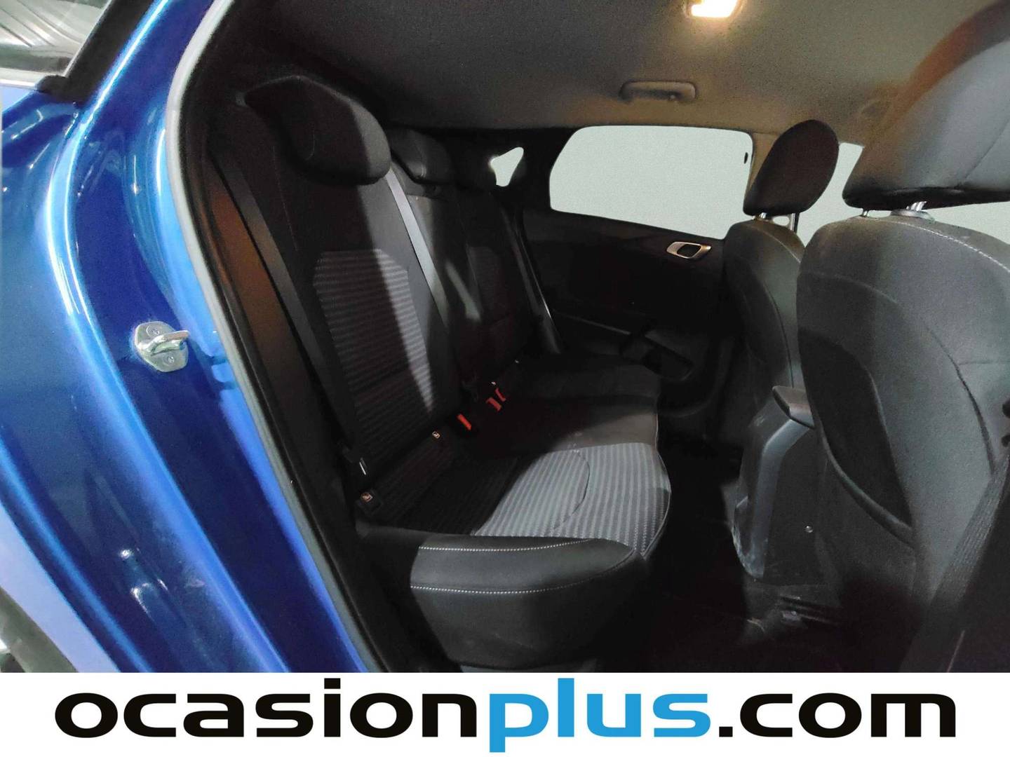 KIA Ceed KIA Ceed 1.0 T-GDI Drive (100 CV) al mejor precio