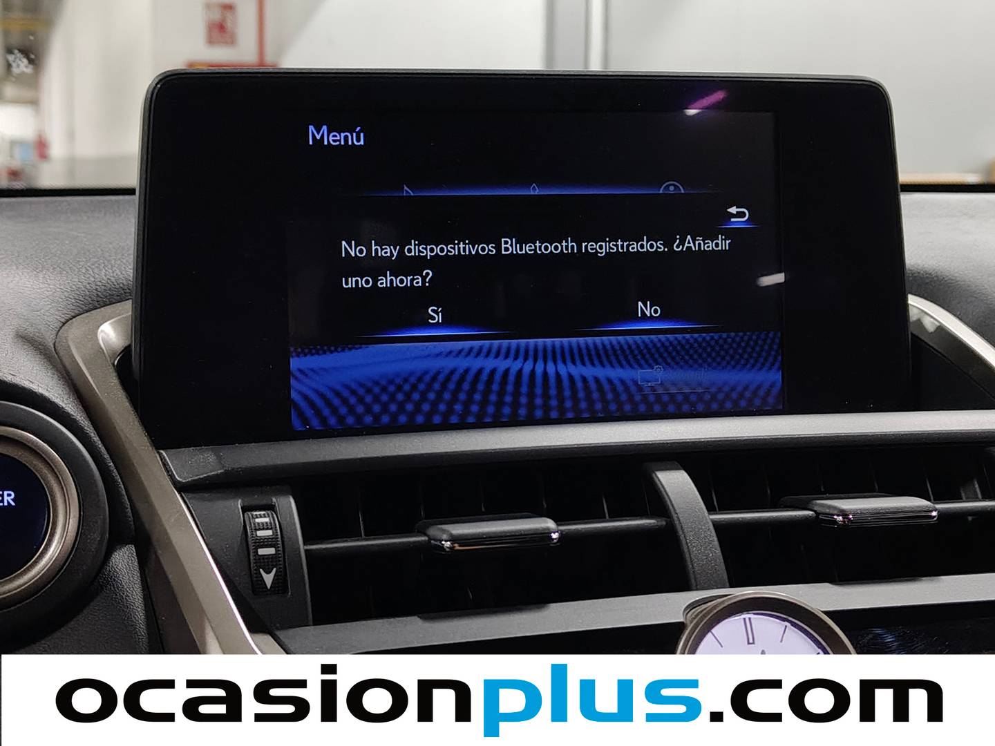 Lexus NX Lexus NX 300h Premium 2WD (197 CV) 197cv