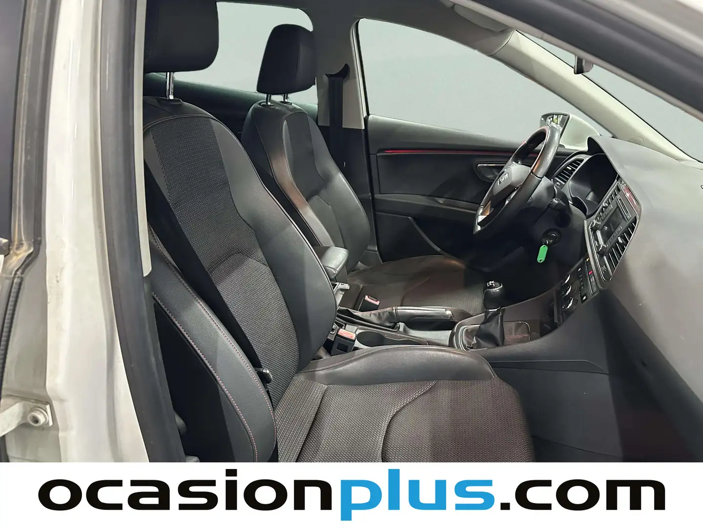 Foto Seat León SEAT León 1.4 TSI S&S FR (125 CV)