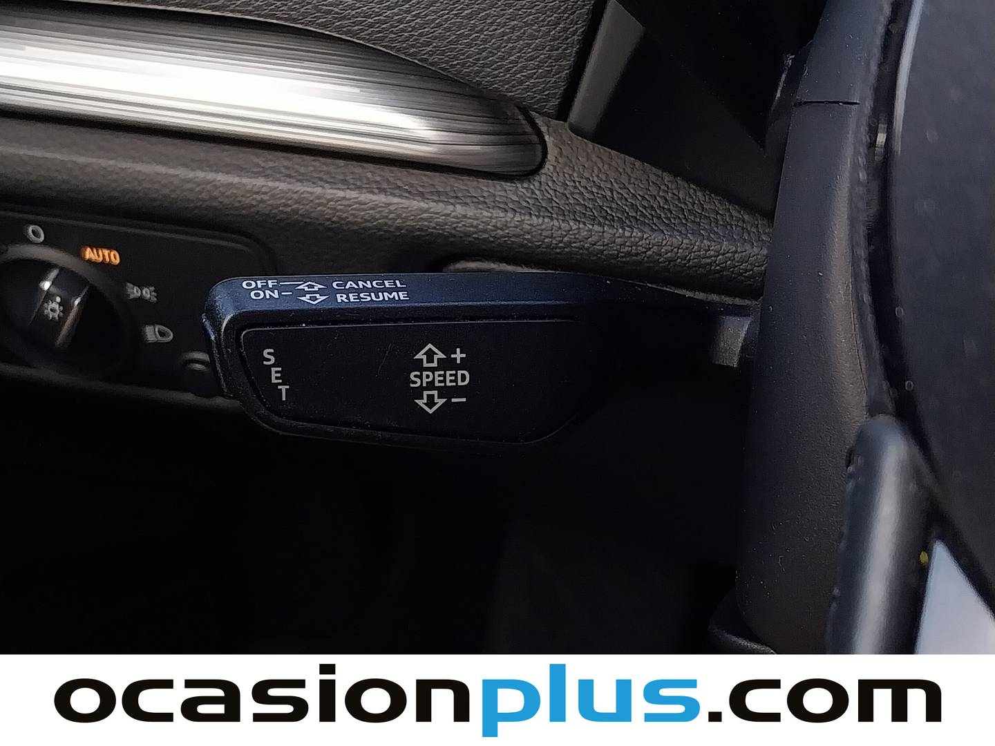 Foto Audi A3 Audi A3 Sportback Sportback sport edition 1.6 TDI (116 CV)