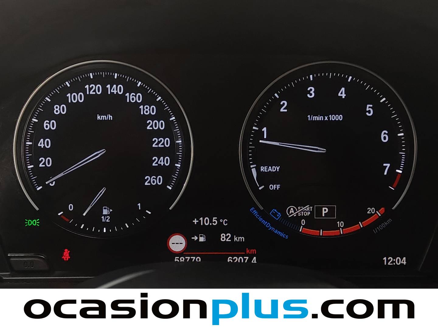 BMW X2 BMW X2 sDrive20i (192 CV) seminuevo