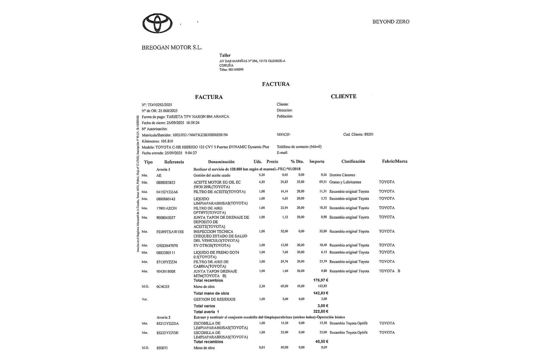 Toyota C-HR 1.8 125H Advance - foto 23