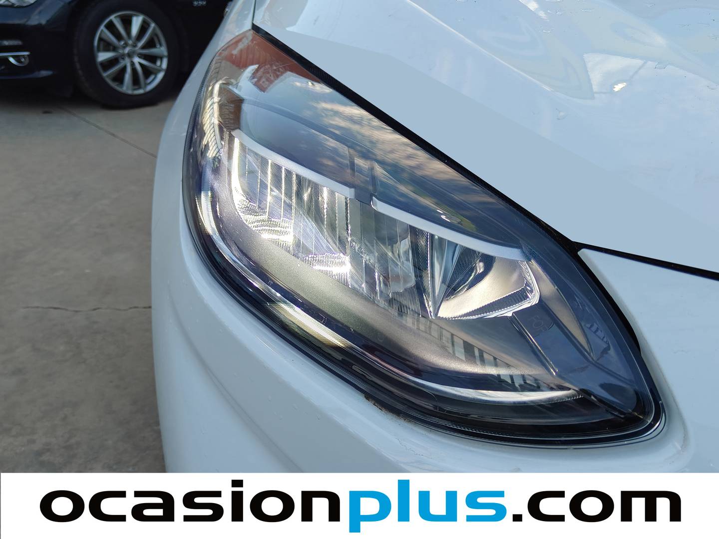 Foto Ford Fiesta Ford Fiesta 1.0 EcoBoost MHEV ST-Line (125 CV)