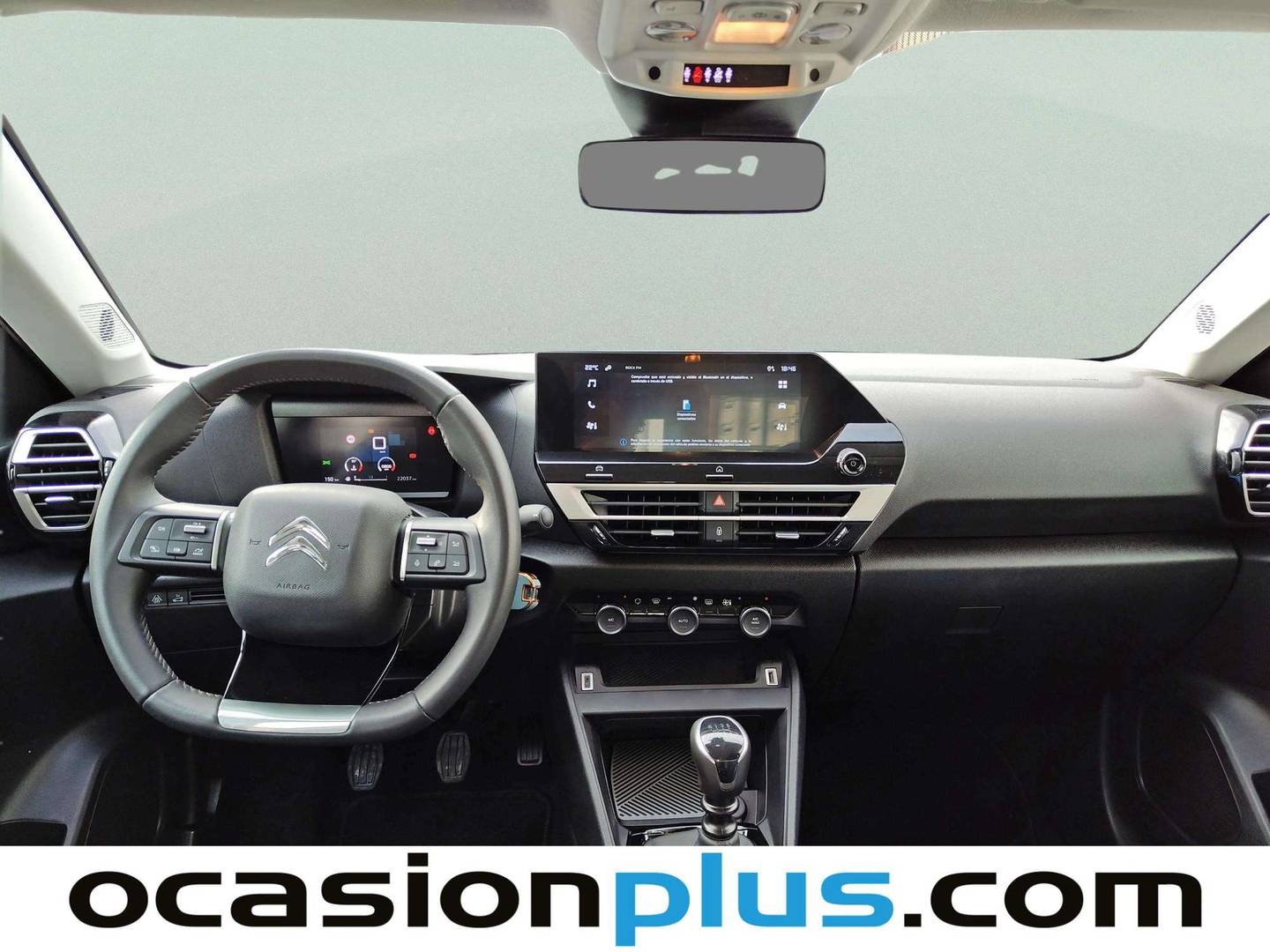 Citroën C4 X Citroën C4 X PureTech 100 S&S 6v You (102 CV) de ocasión