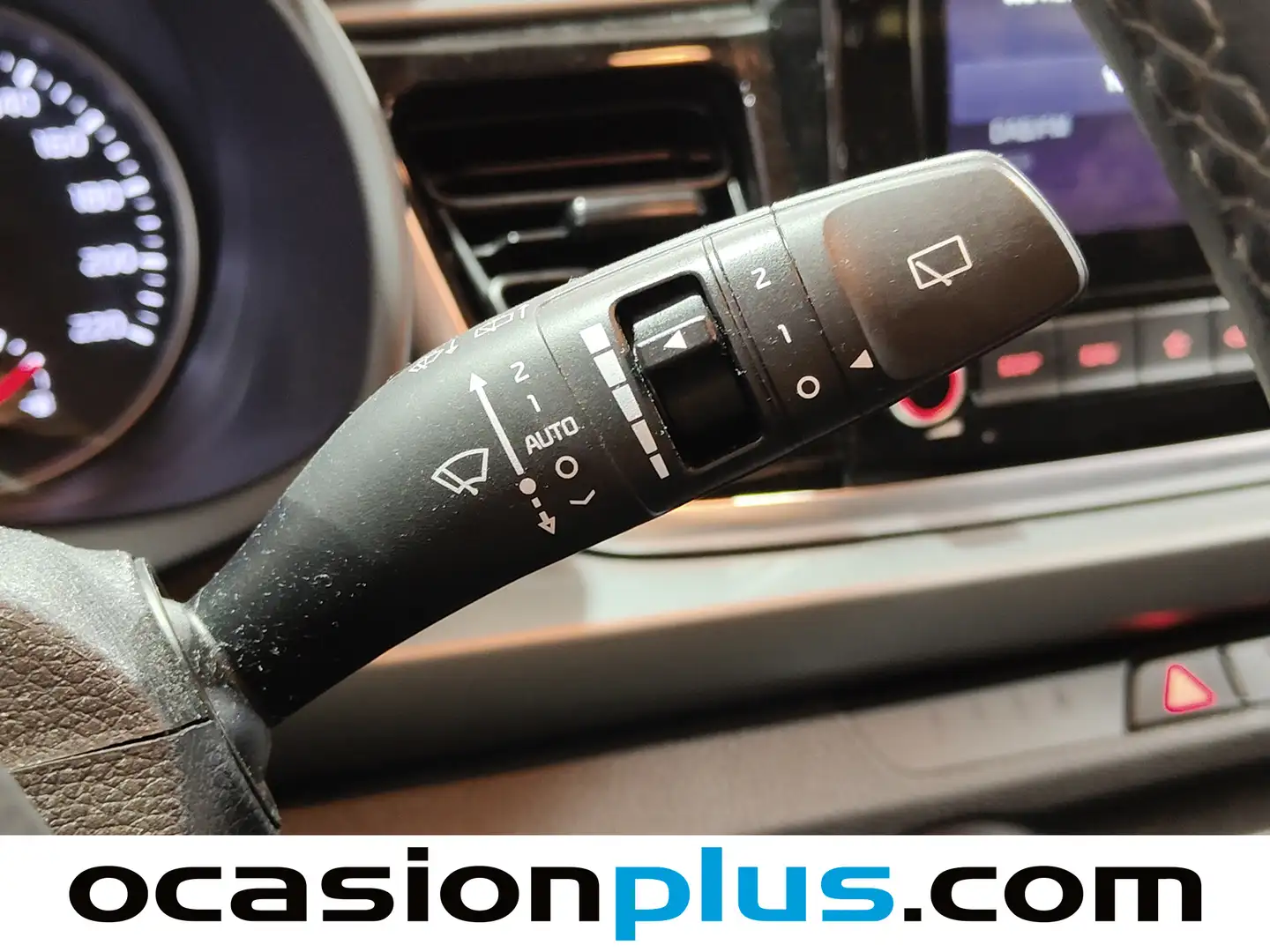 Foto KIA Rio Kia Rio 1.0 T-GDi MHEV iMT Drive (100 CV)