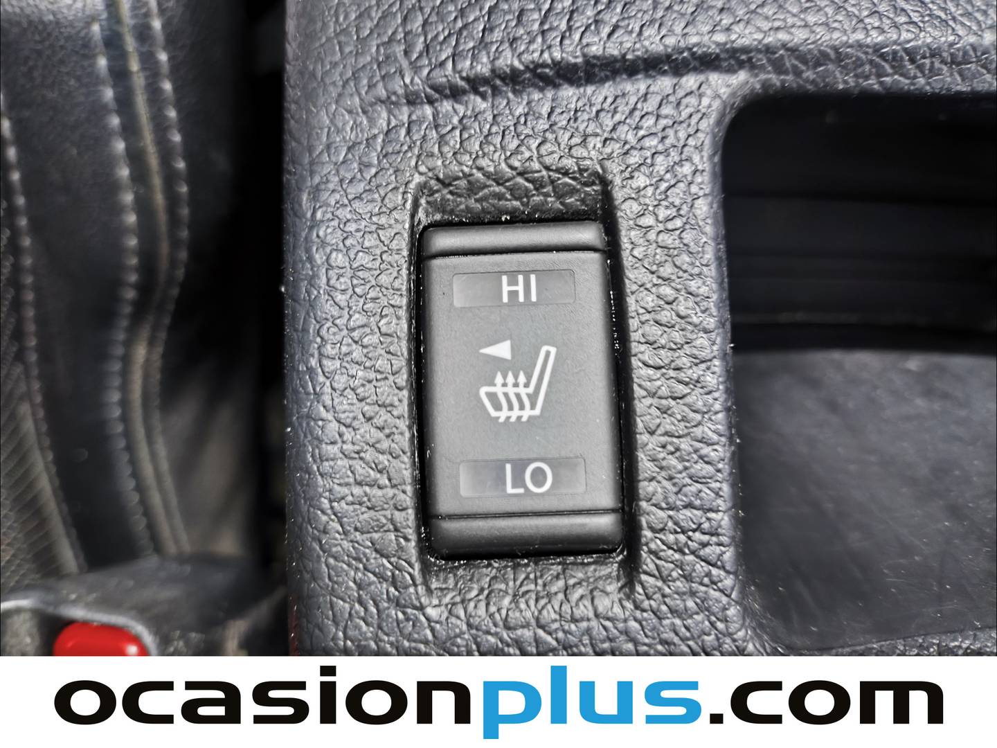 Equipamiento del Nissan QASHQAI Nissan Qashqai dCi 130 Tekna Piel 4X4-i (130 CV)