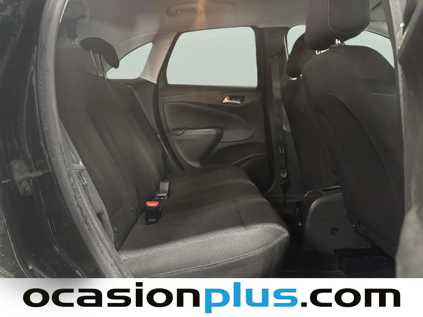 Foto Opel Crossland X Opel Crossland X 1.2 Turbo S&S ecoTEC Selective (110 CV)