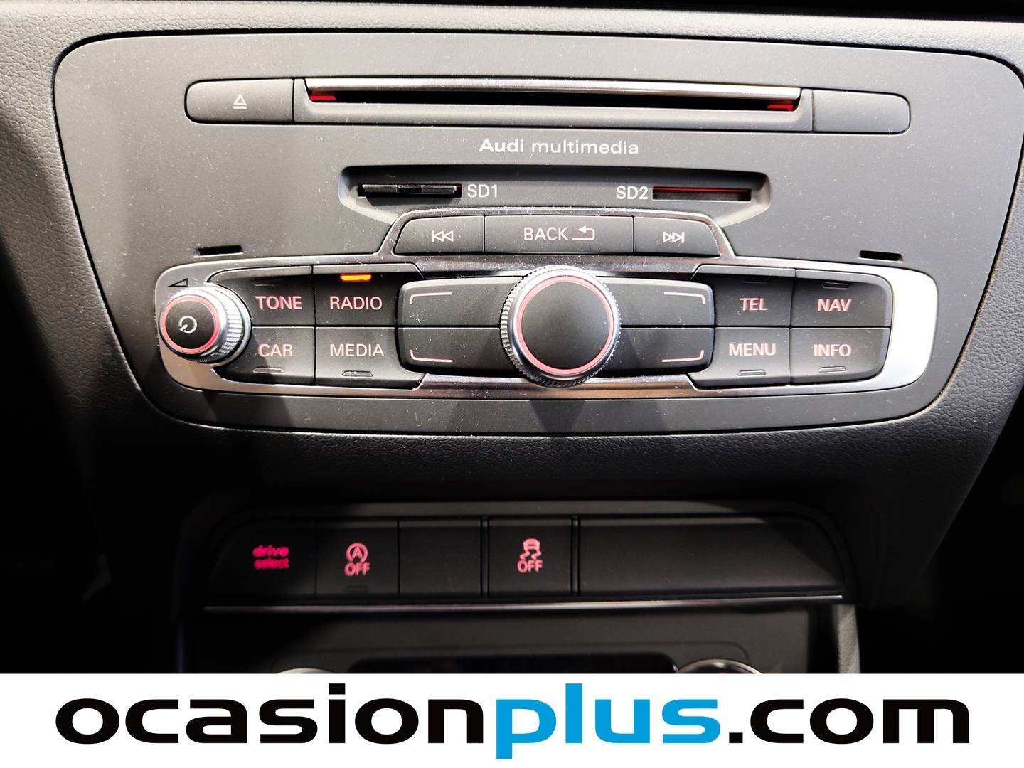 Foto Audi Q3 Audi Q3 sport edition 1.4 TFSI CoD  (150 CV)