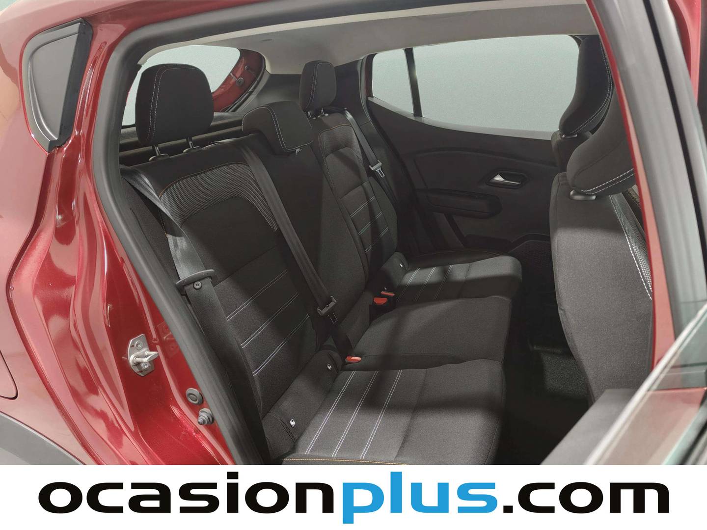 Dacia Sandero Dacia Sandero Stepway Comfort TCe (91 CV) gasolina