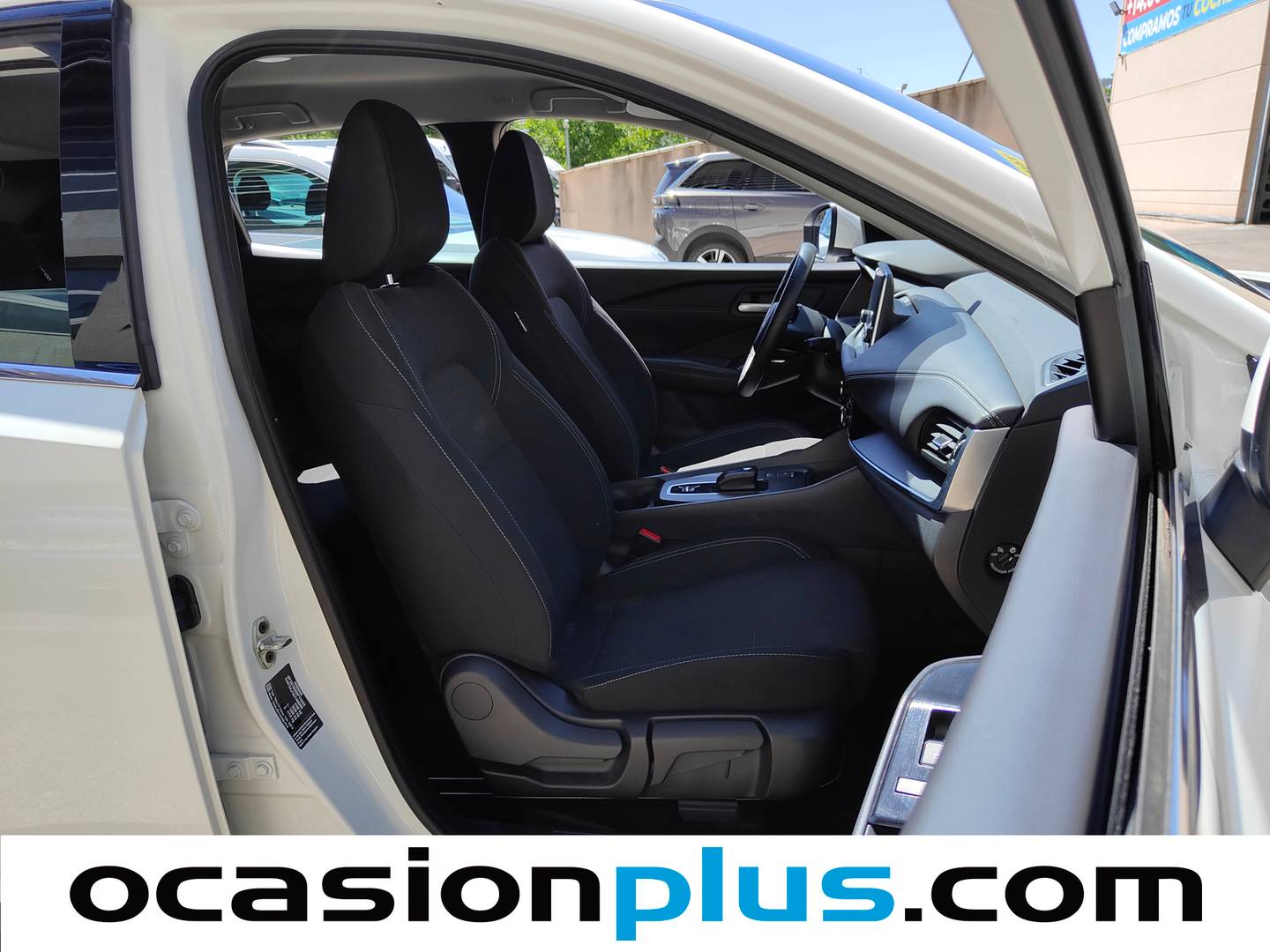 Nissan QASHQAI Nissan Qashqai E-POWER Acenta (190 CV) km 0